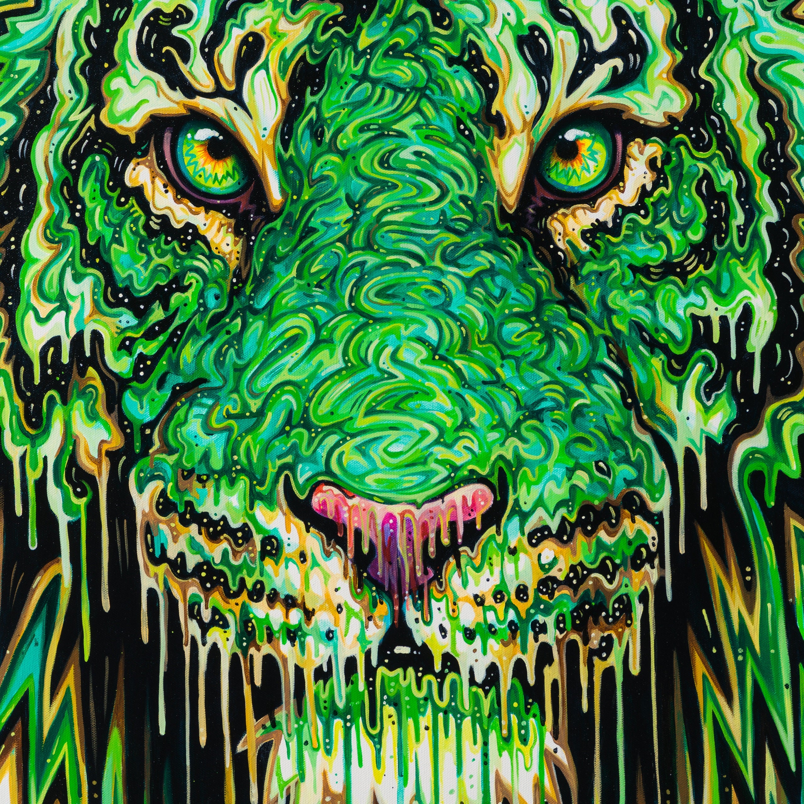 BOX ORI WWL 30321 7 Emerald 