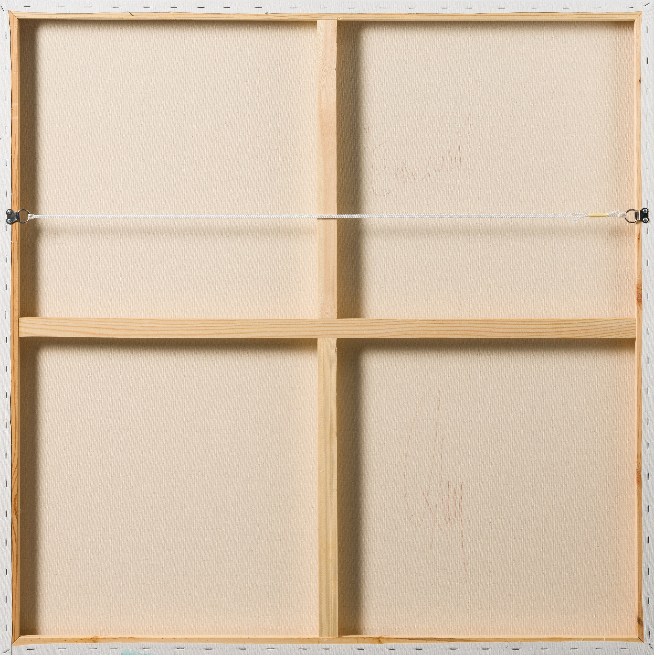 BOX ORI WWL 30321 8 Emerald 