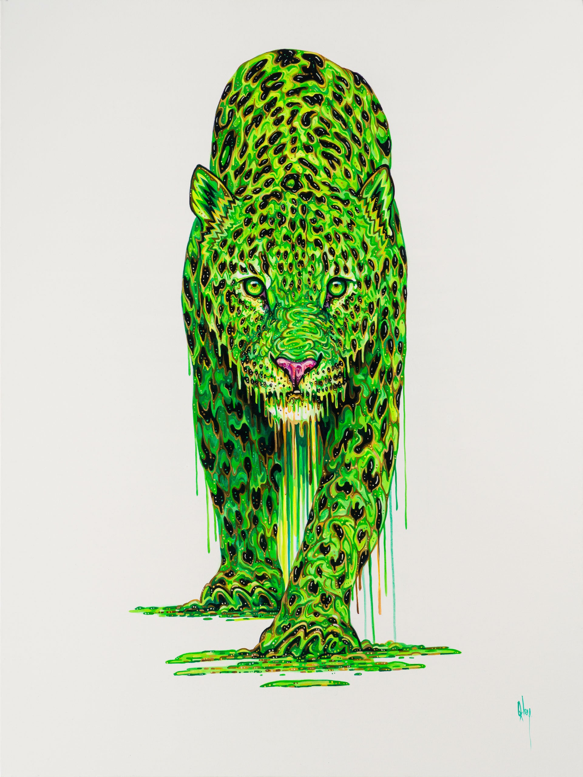 BOX ORI WWL 30326 Sage 30 