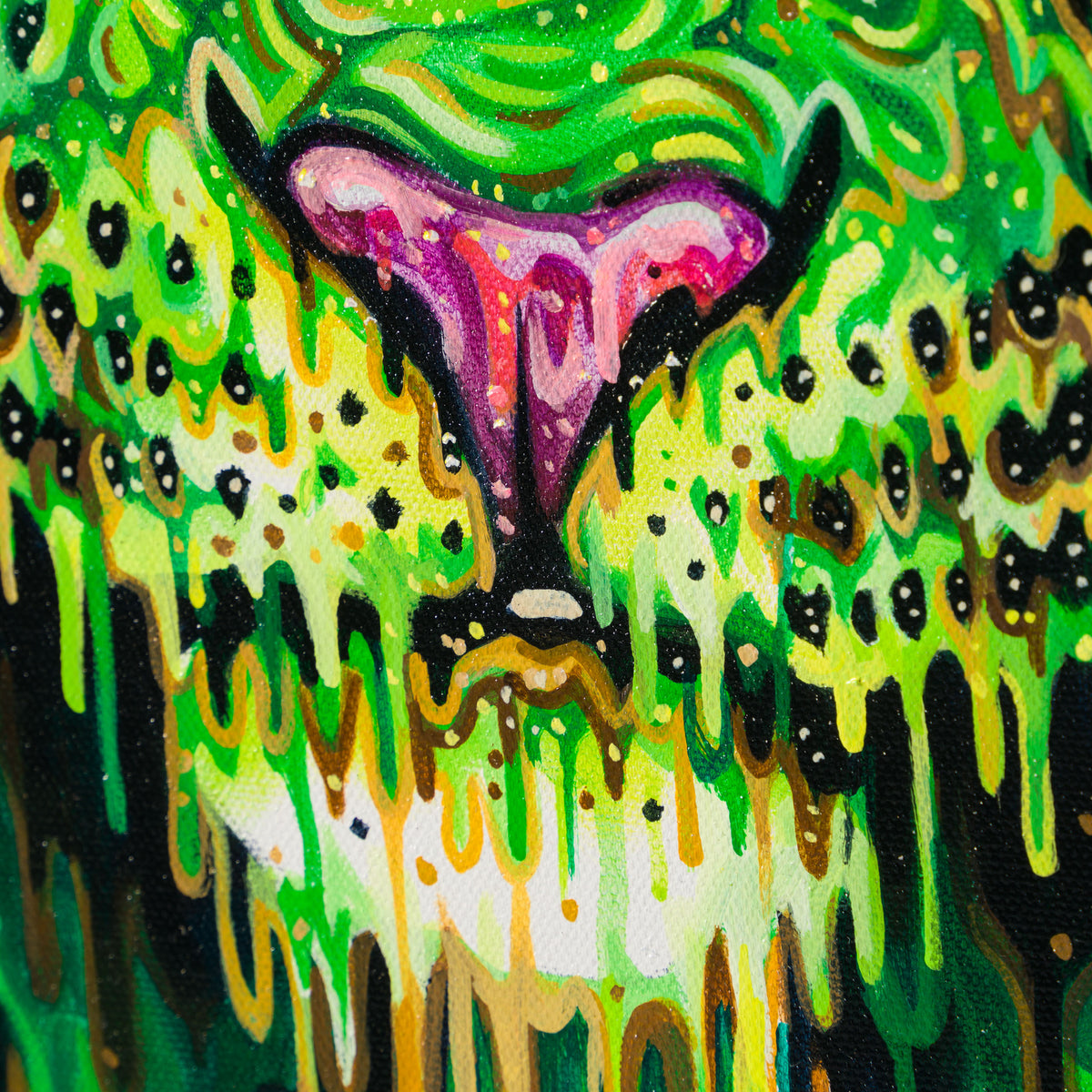 BOX ORI WWL 30326 Sage 6 