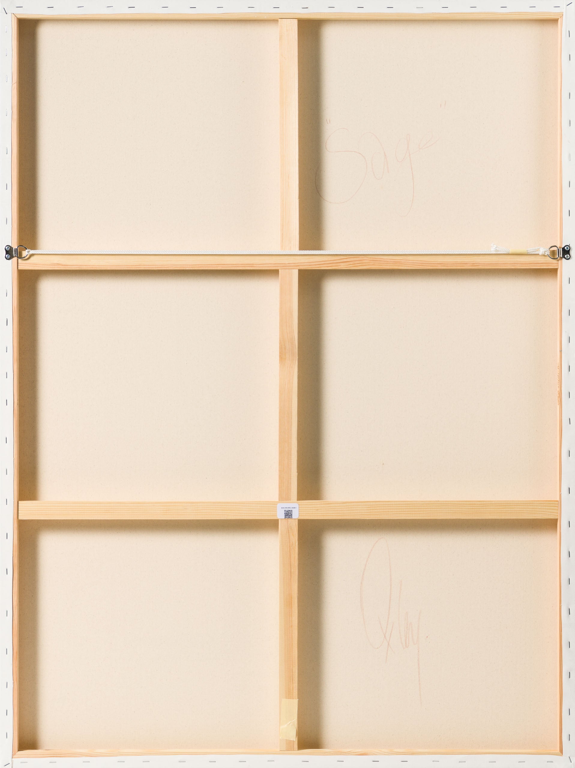 BOX ORI WWL 30326 Sage 8 