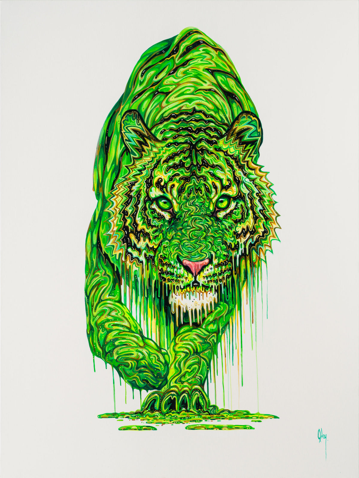 BOX ORI WWL 30327 Basil 30 