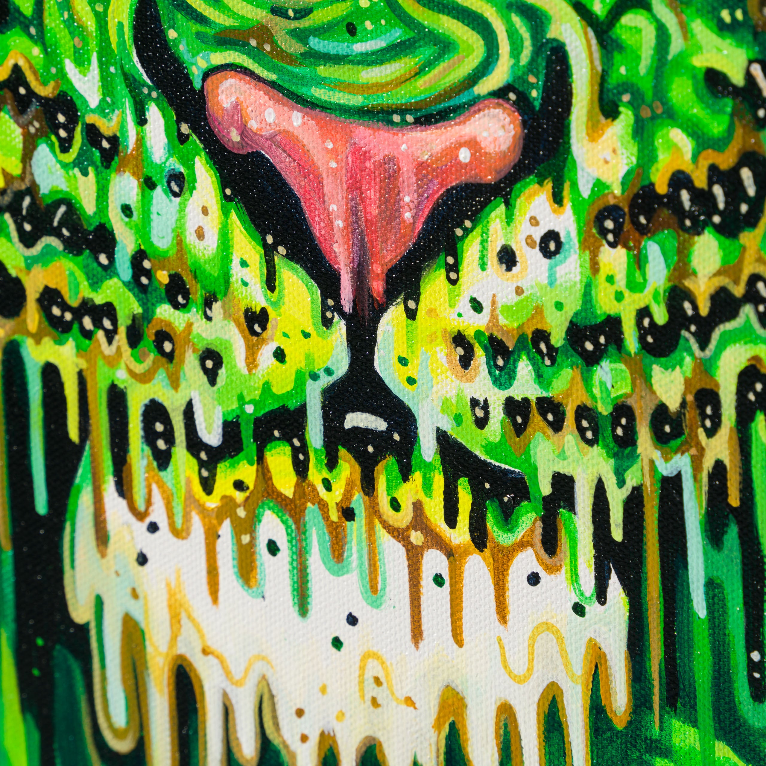 BOX ORI WWL 30327 Basil 6 