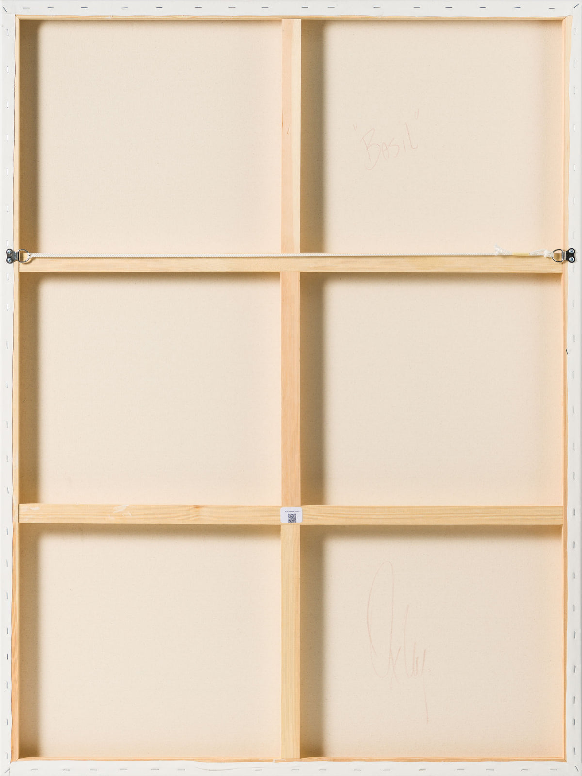 BOX ORI WWL 30327 Basil 8 