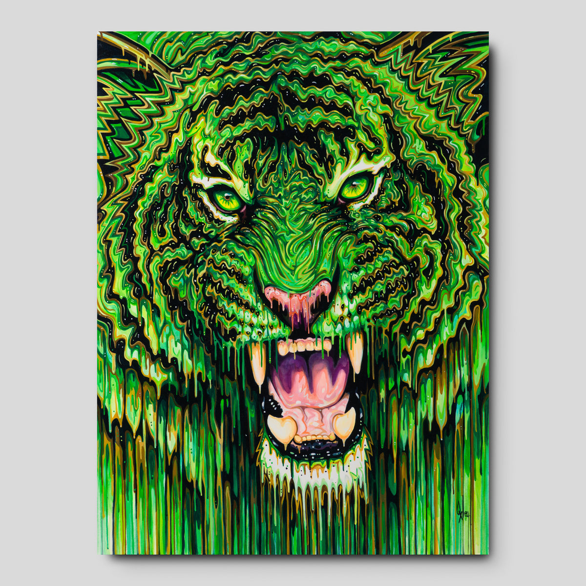 BOX ORI WWL 30328 1 Hunter 