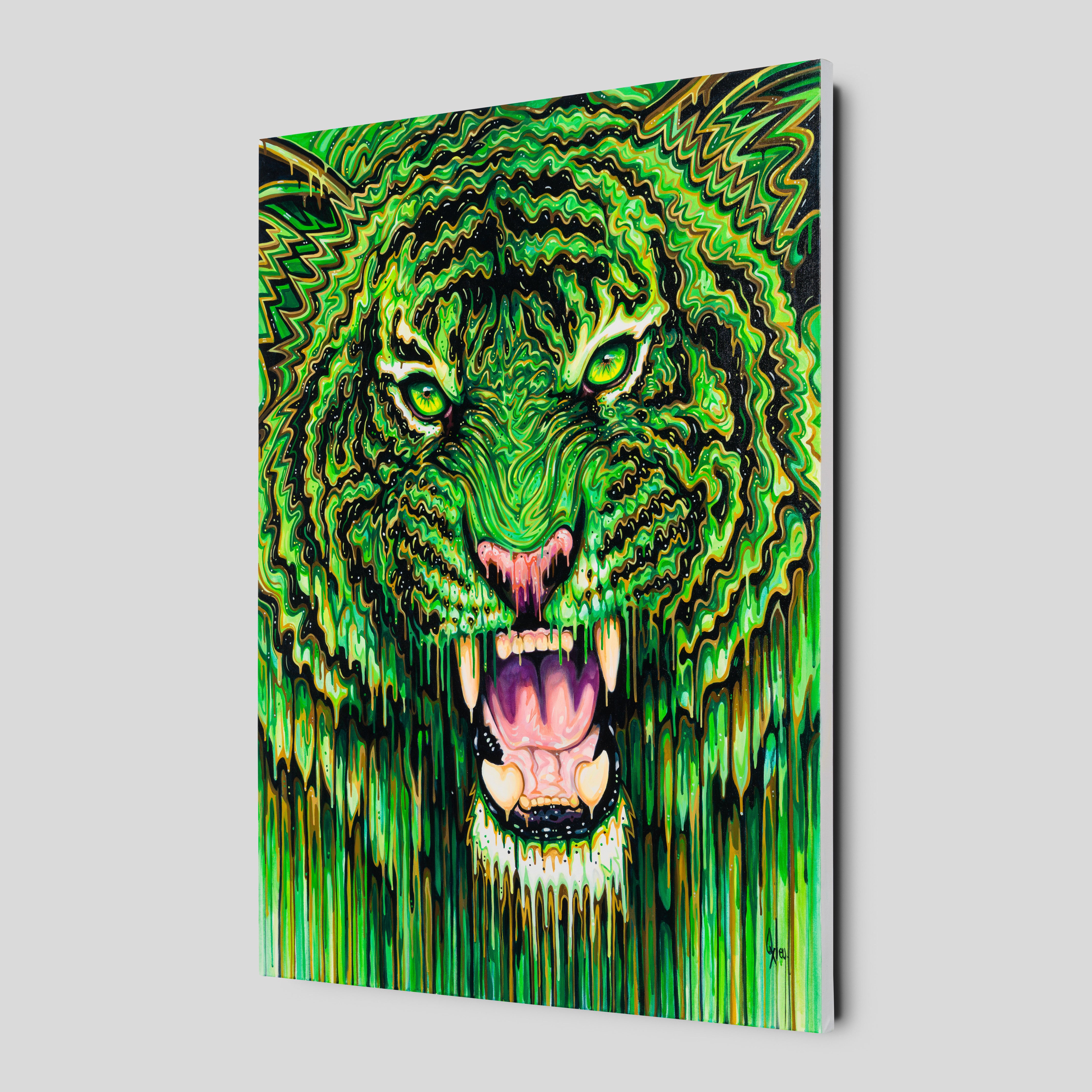 BOX ORI WWL 30328 2 Hunter 