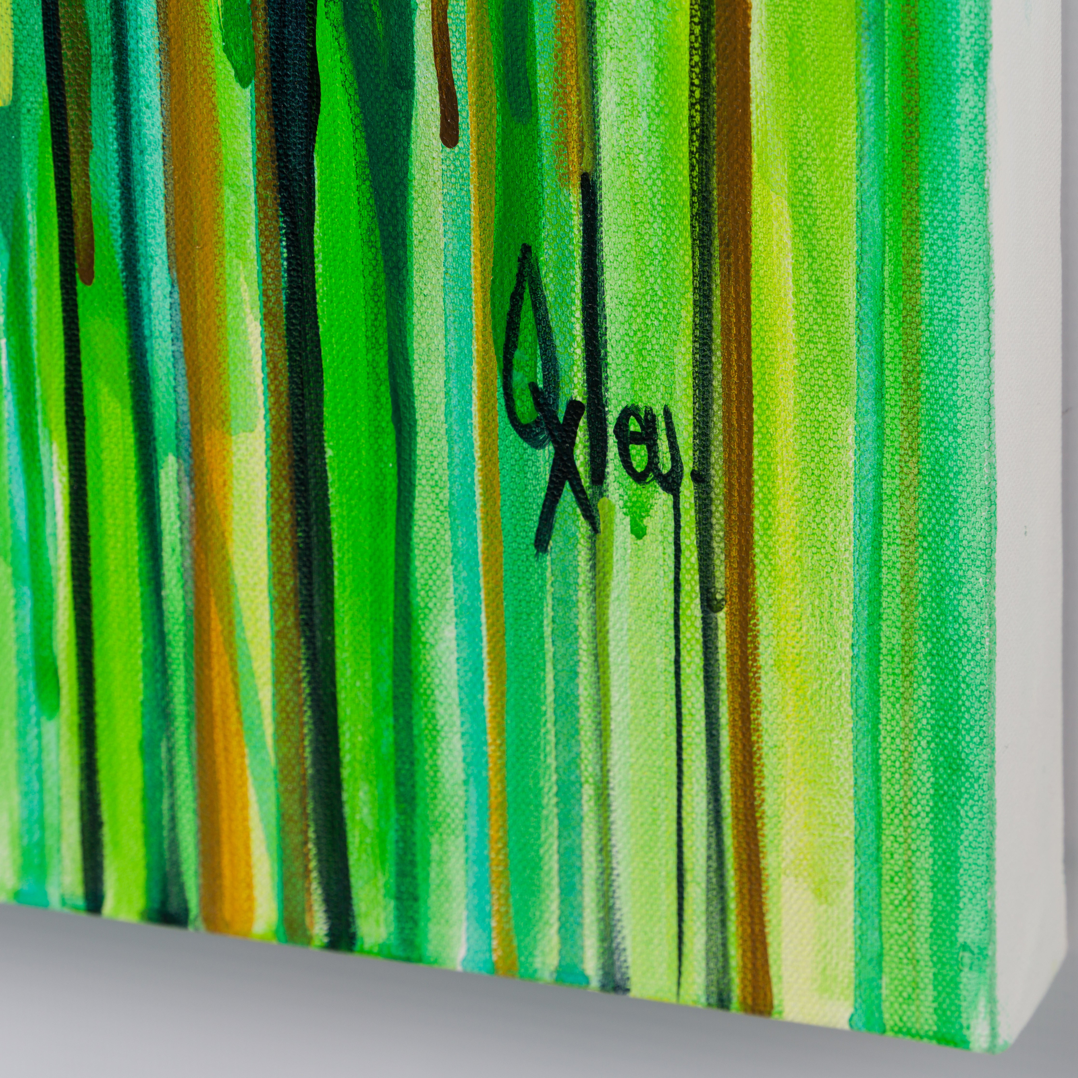 BOX ORI WWL 30328 3 Hunter 