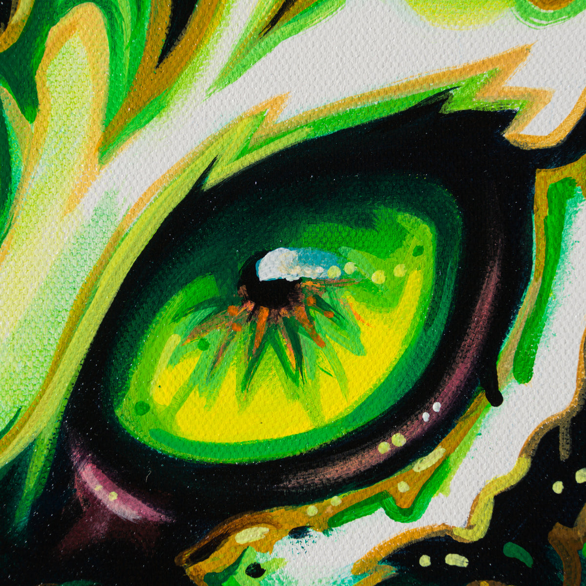 BOX ORI WWL 30328 4 Hunter 