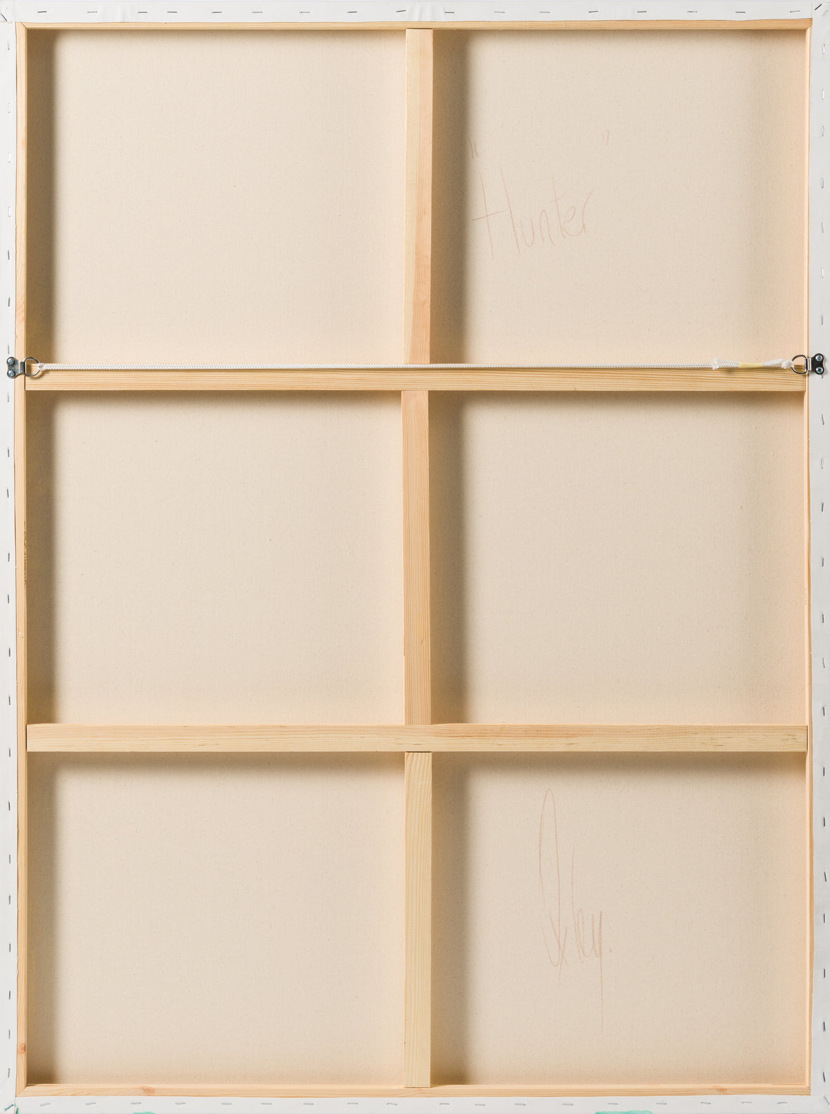 BOX ORI WWL 30328 9 Hunter 