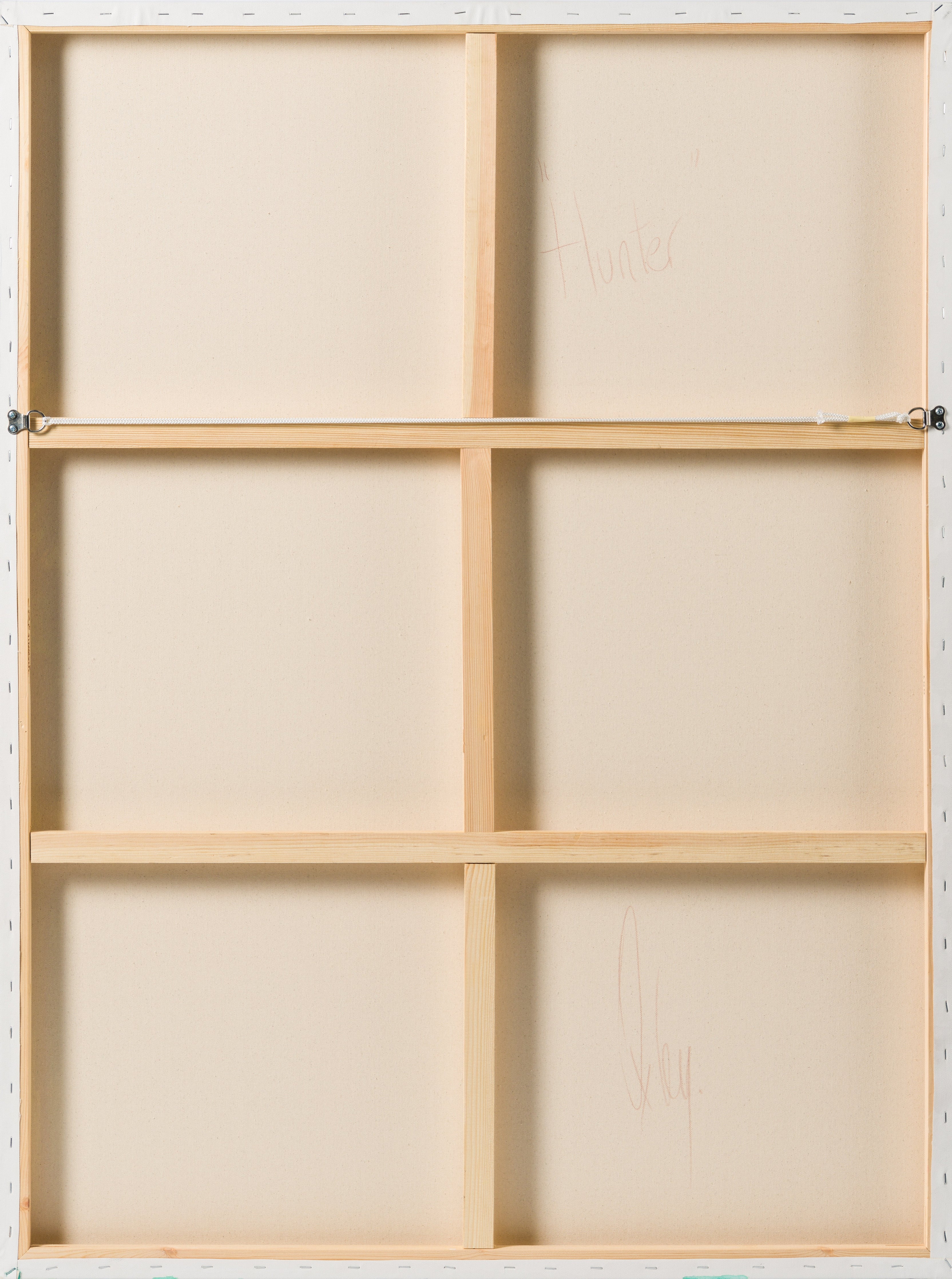 BOX ORI WWL 30328 9 Hunter 