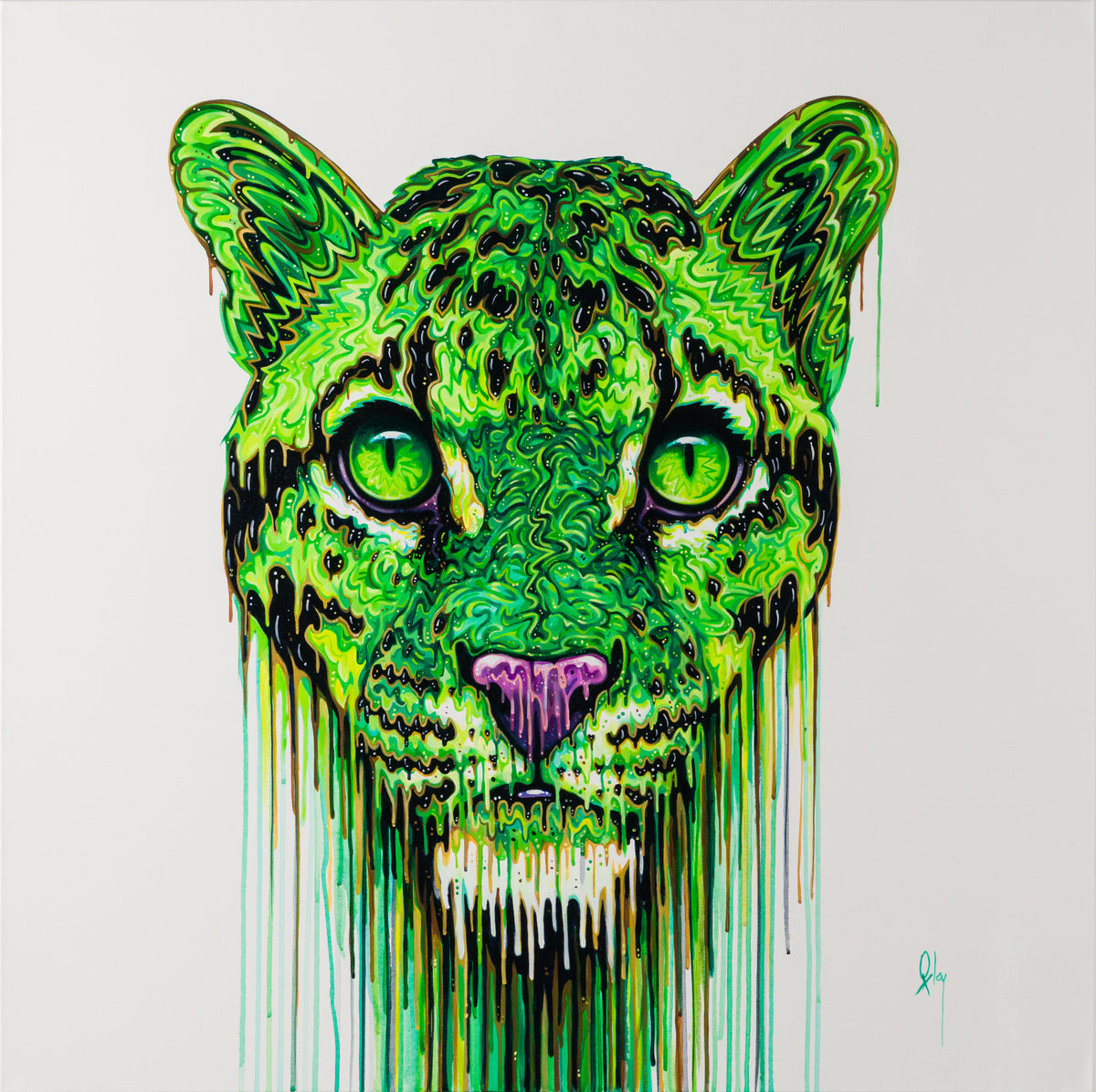 BOX ORI WWL 30329 30 Absinthe 