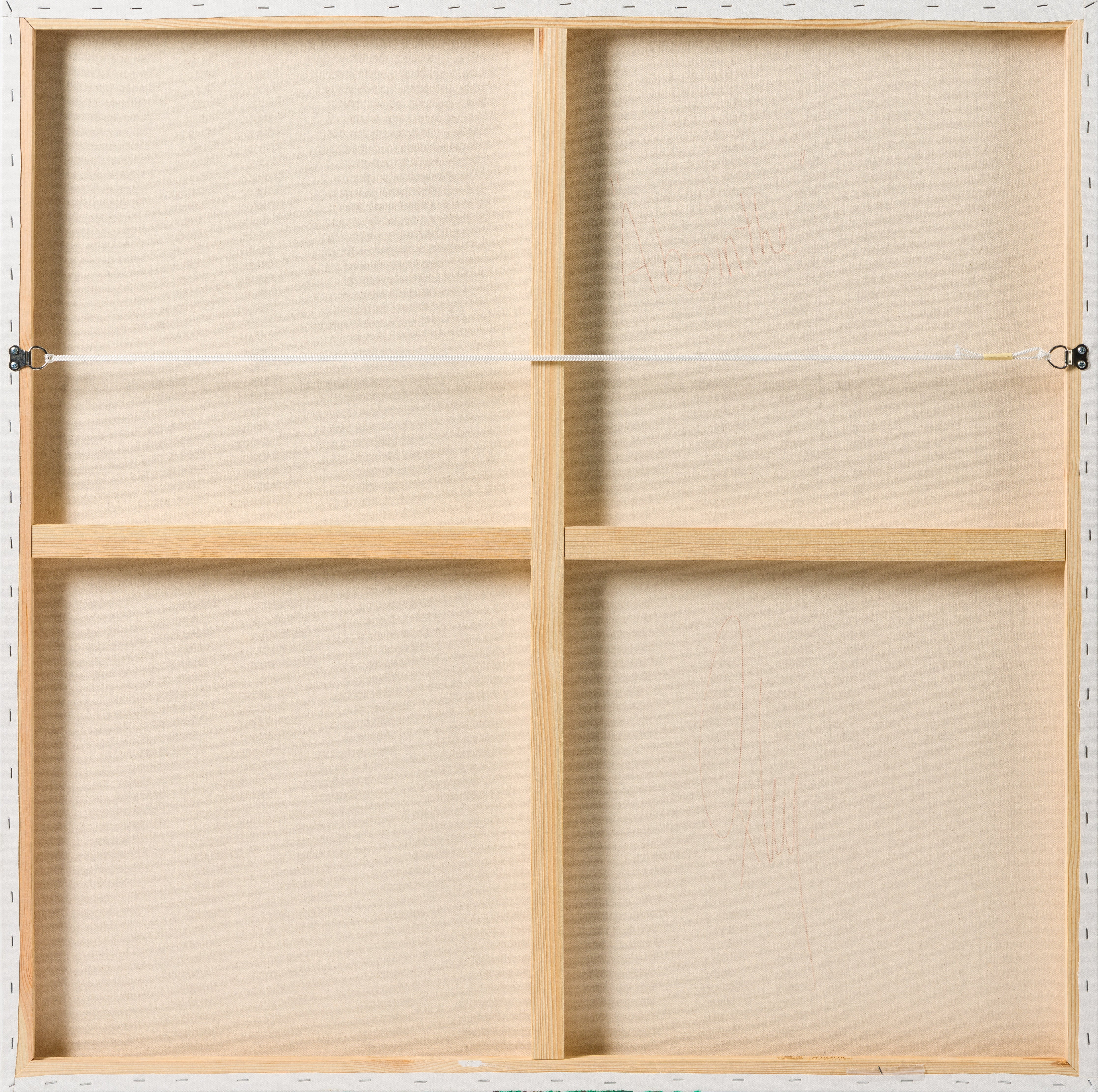 BOX ORI WWL 30329 9 Absinthe 