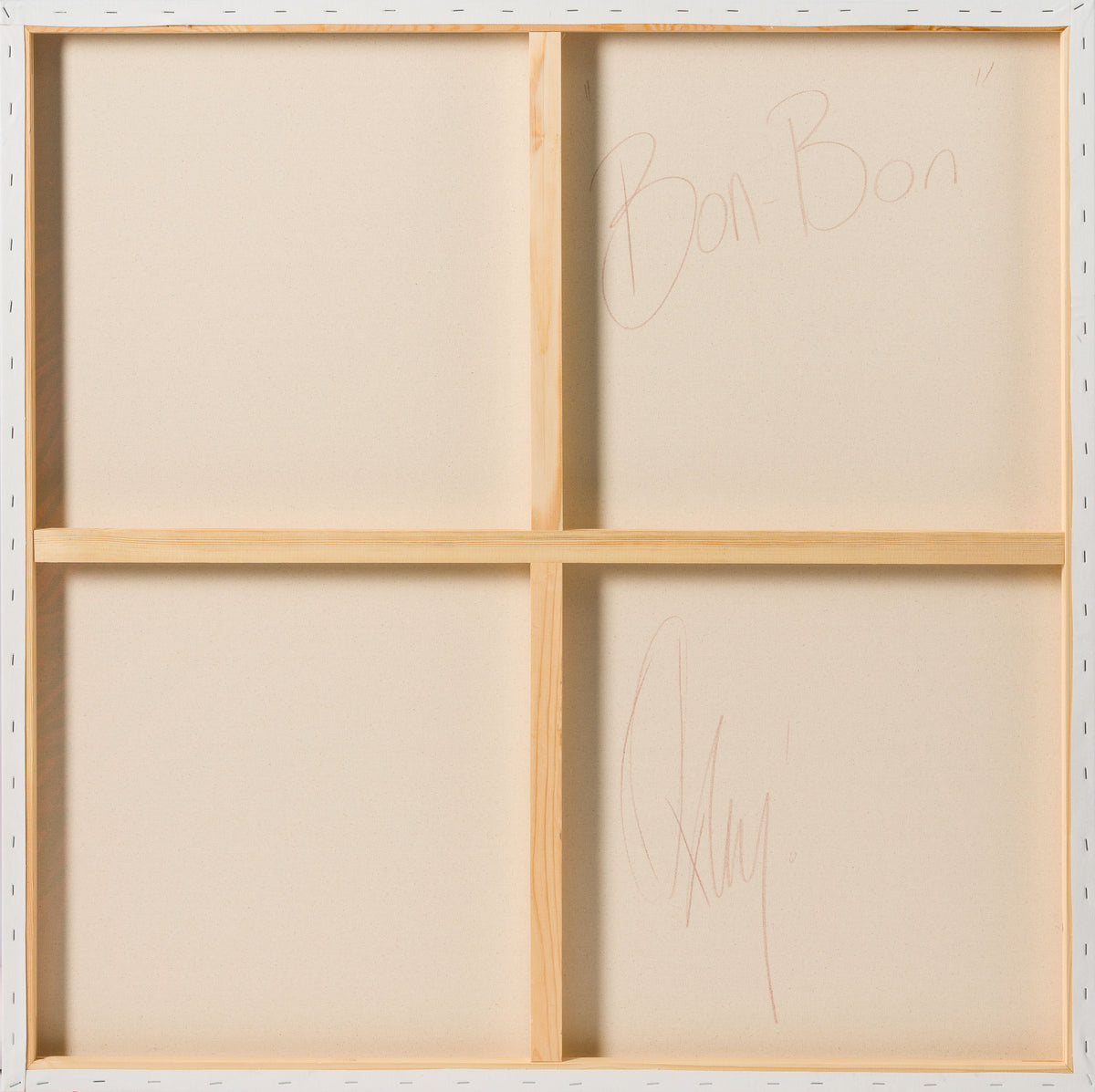 BOX ORI WWL 30602 9 Bon Bon 