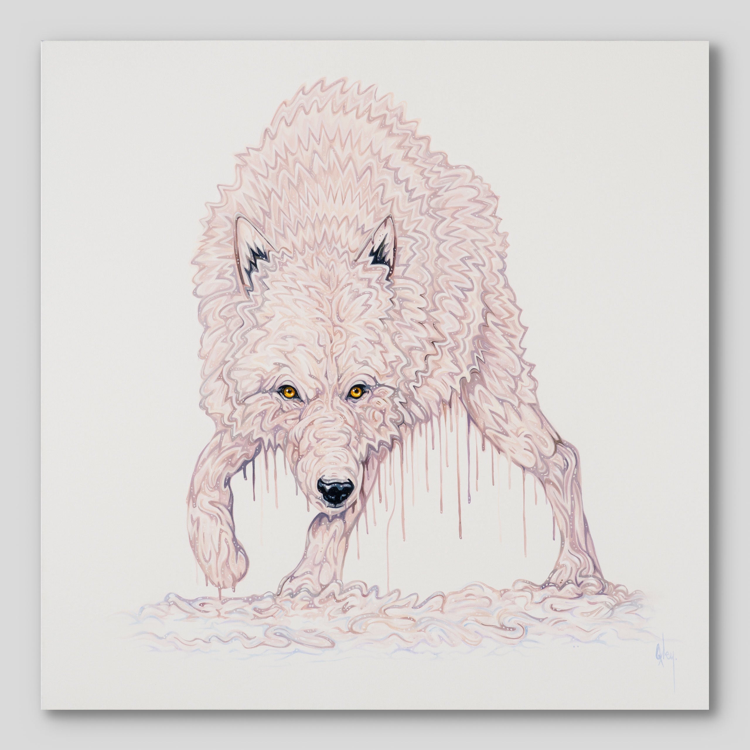 BOX ORI WWL 30827 Luka 1 