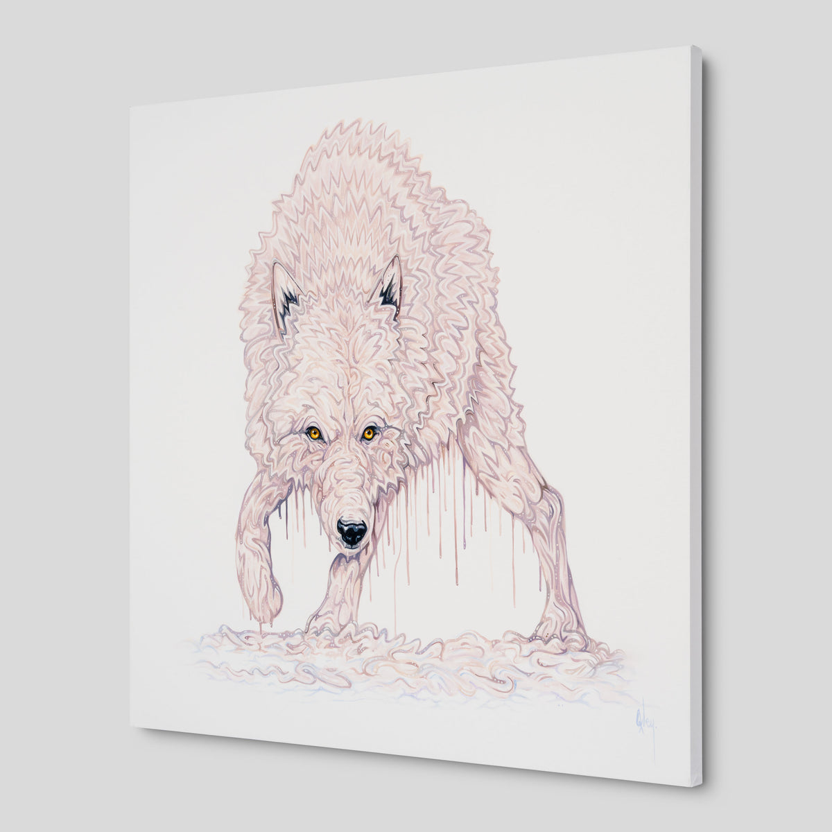 BOX ORI WWL 30827 Luka 2 