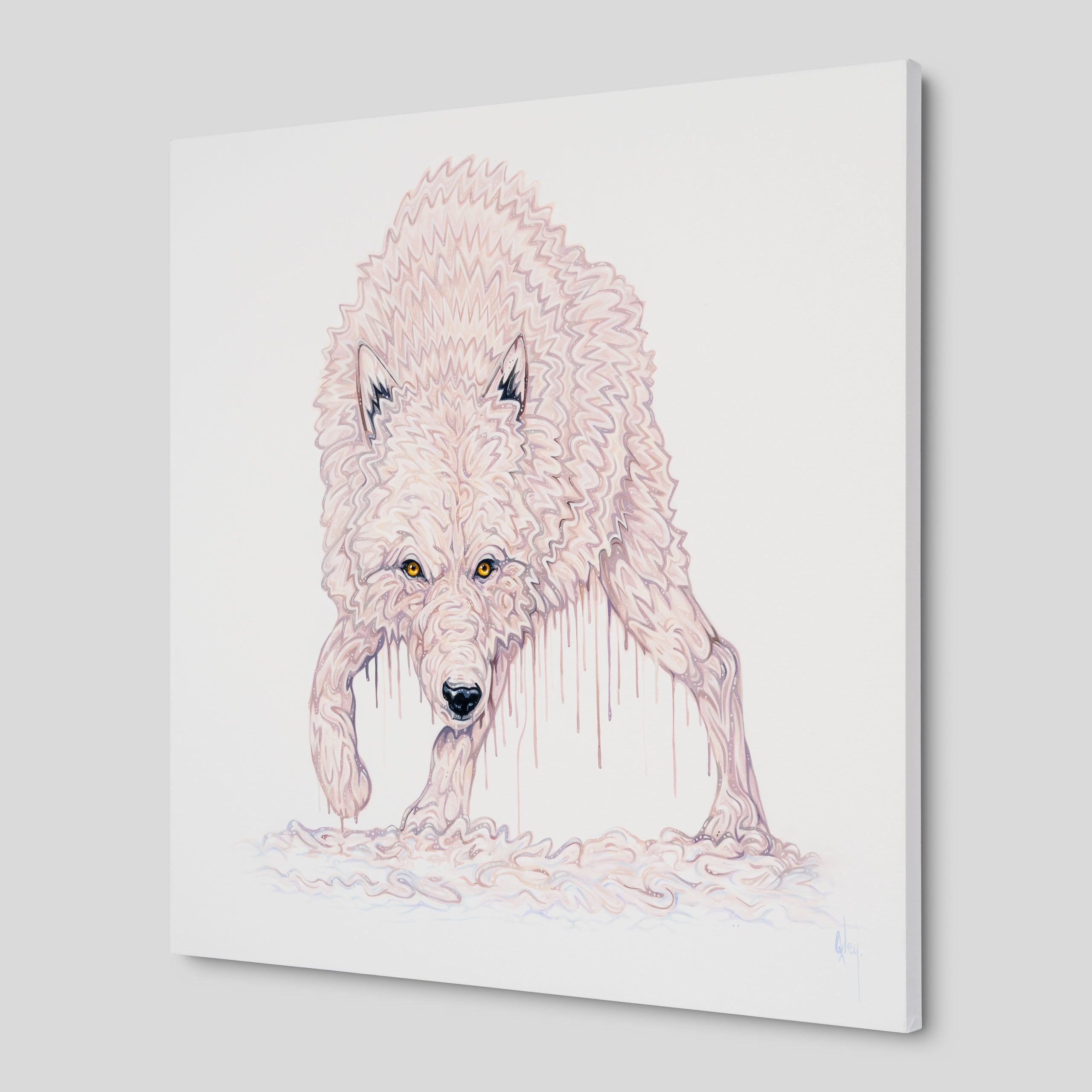 BOX ORI WWL 30827 Luka 2 