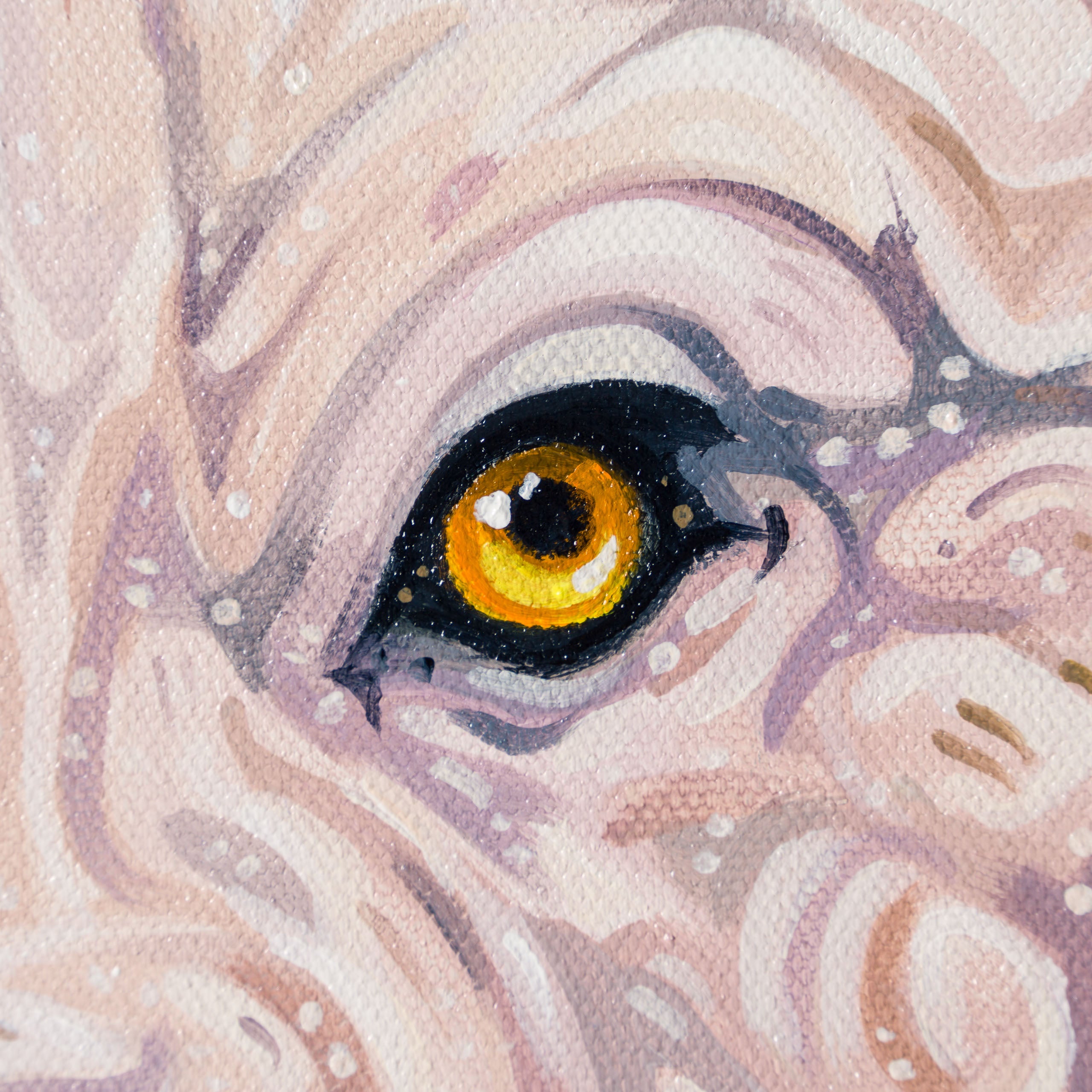 BOX ORI WWL 30827 Luka 4 