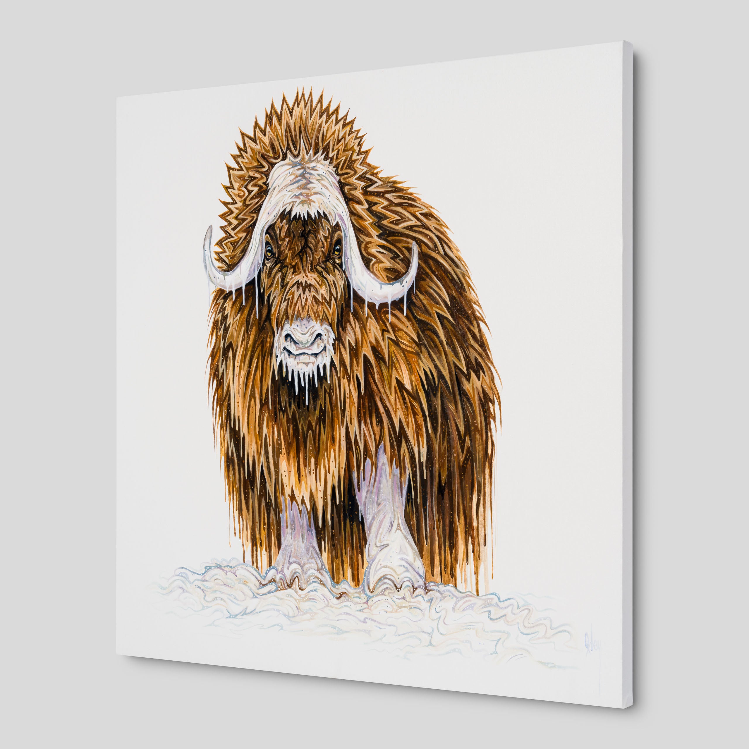 BOX ORI WWL 30831 Nelson 2 