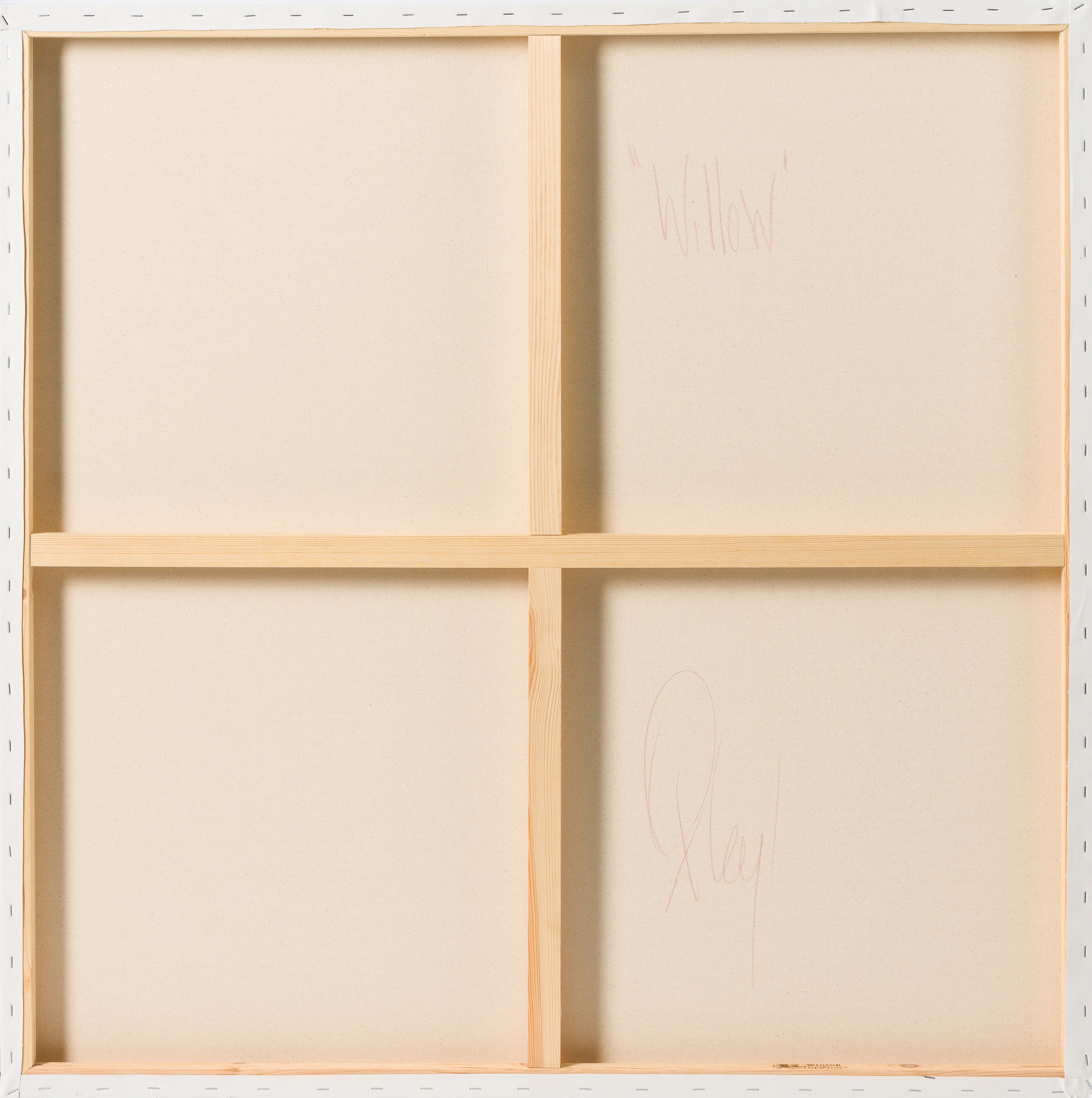 BOX ORI WWL 30834 Willow 9 