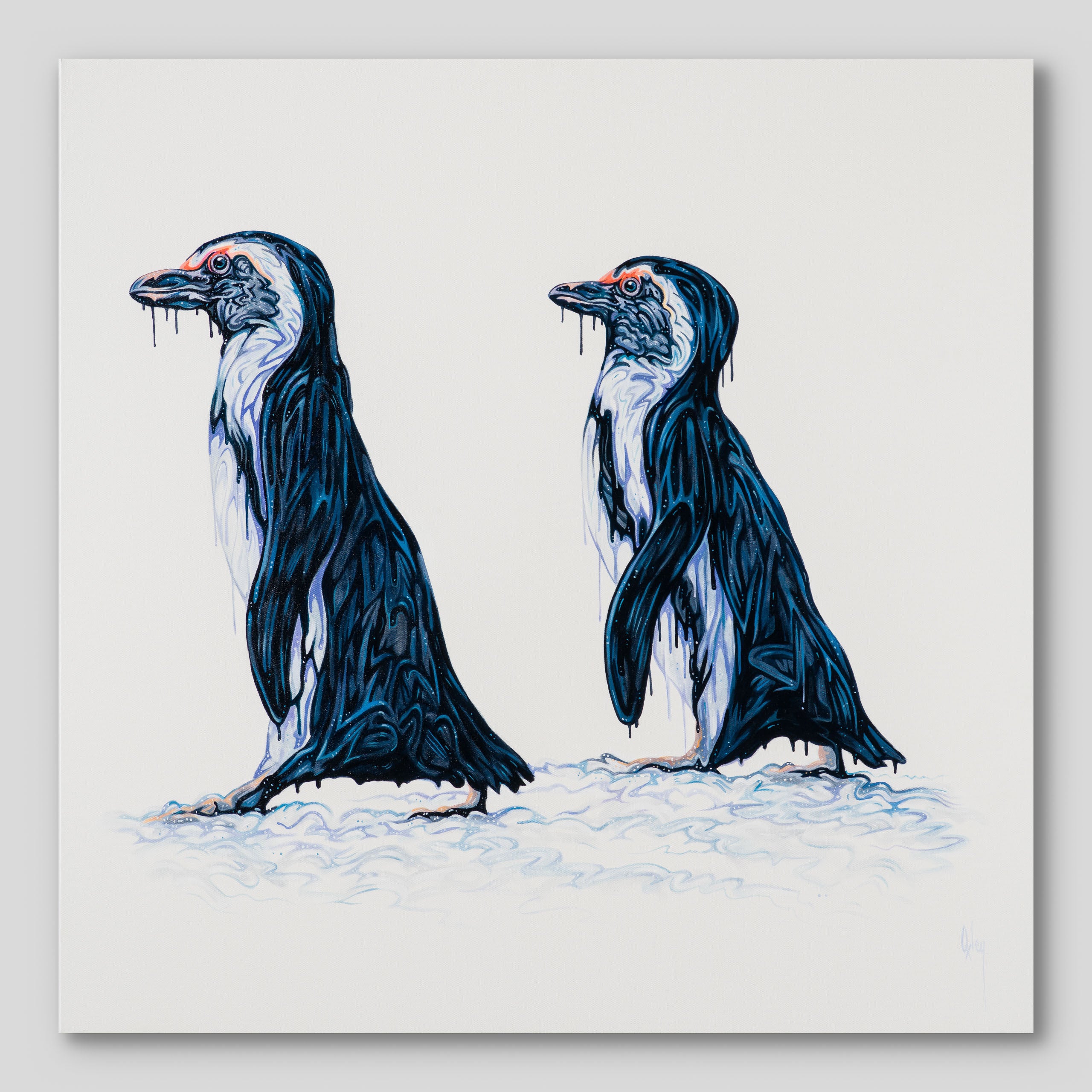 BOX ORI WWL 30835 Walk This Way 1 