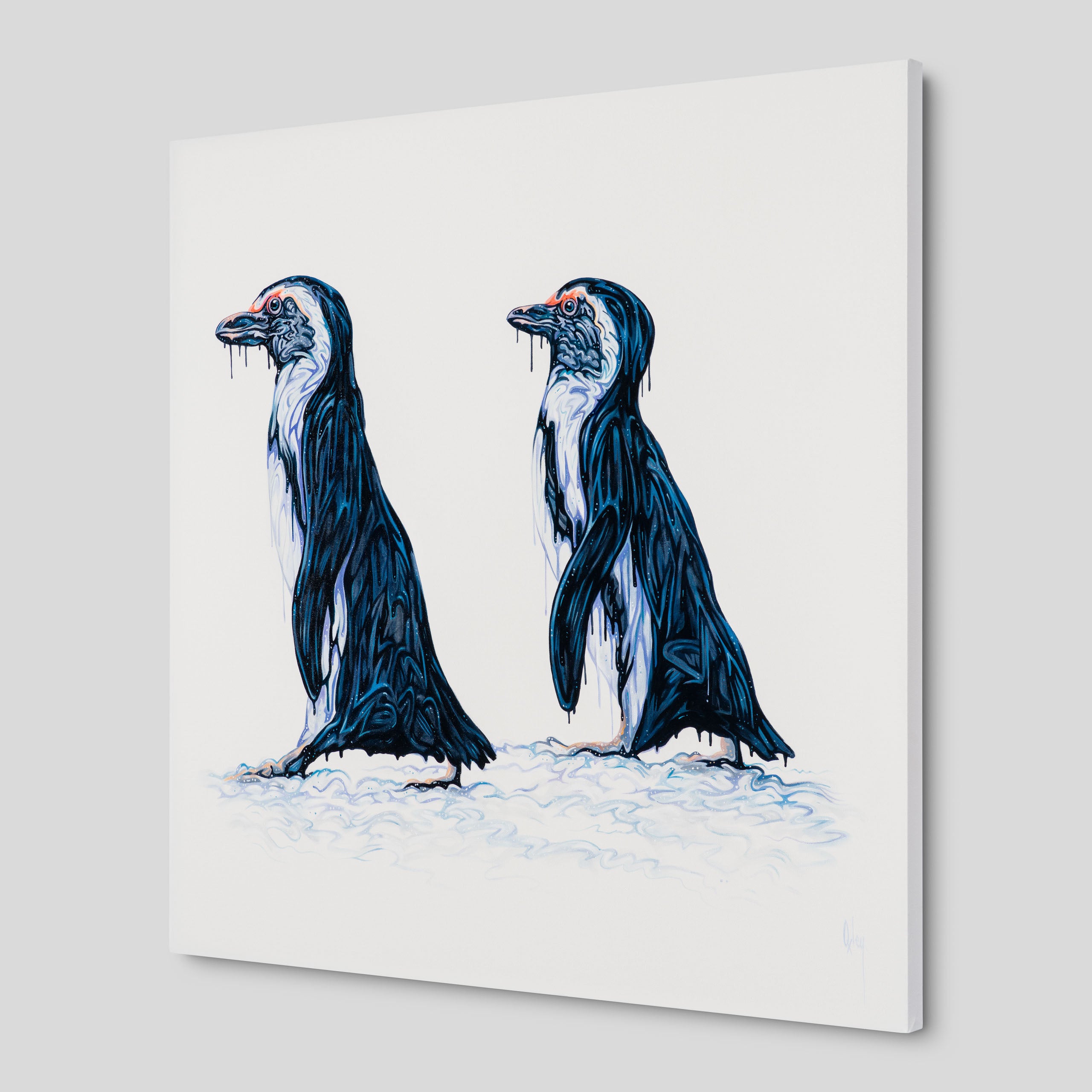 BOX ORI WWL 30835 Walk This Way 2 