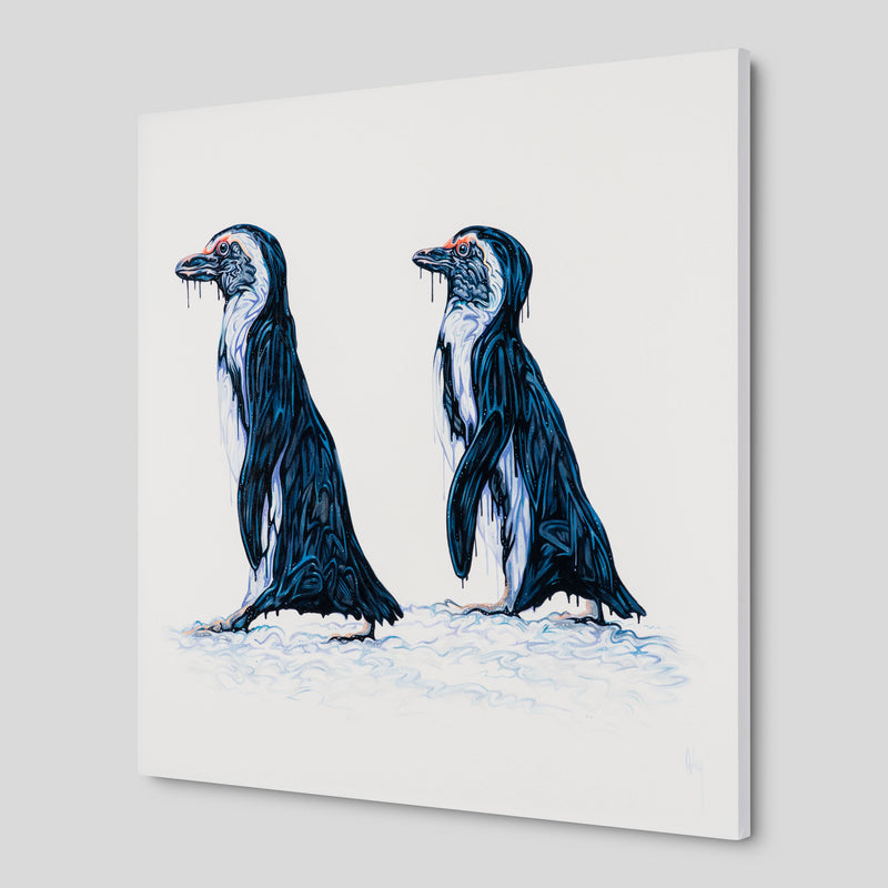 BOX ORI WWL 30835 Walk This Way 2 