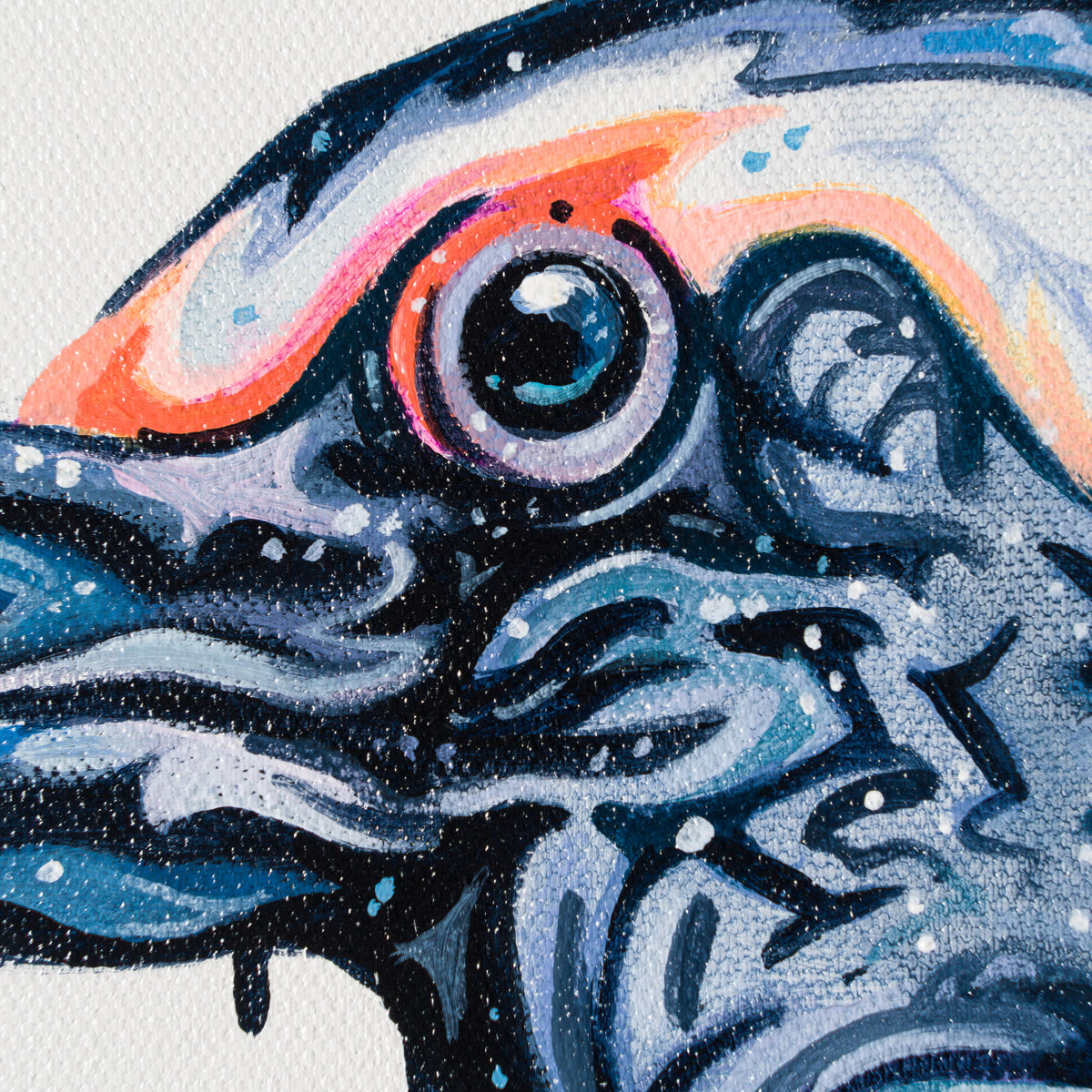 BOX ORI WWL 30835 Walk This Way 4 