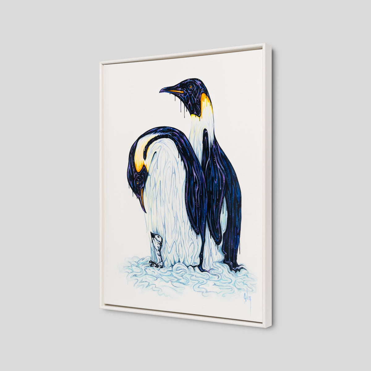 BOX ORI WWL 30837 Watch Over Us 2 