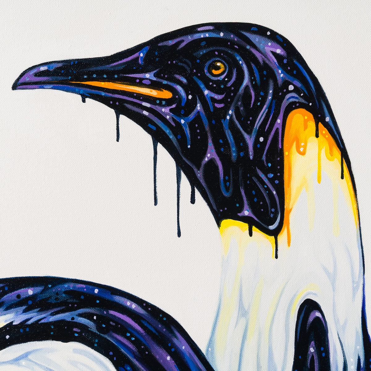 BOX ORI WWL 30837 Watch Over Us 4 