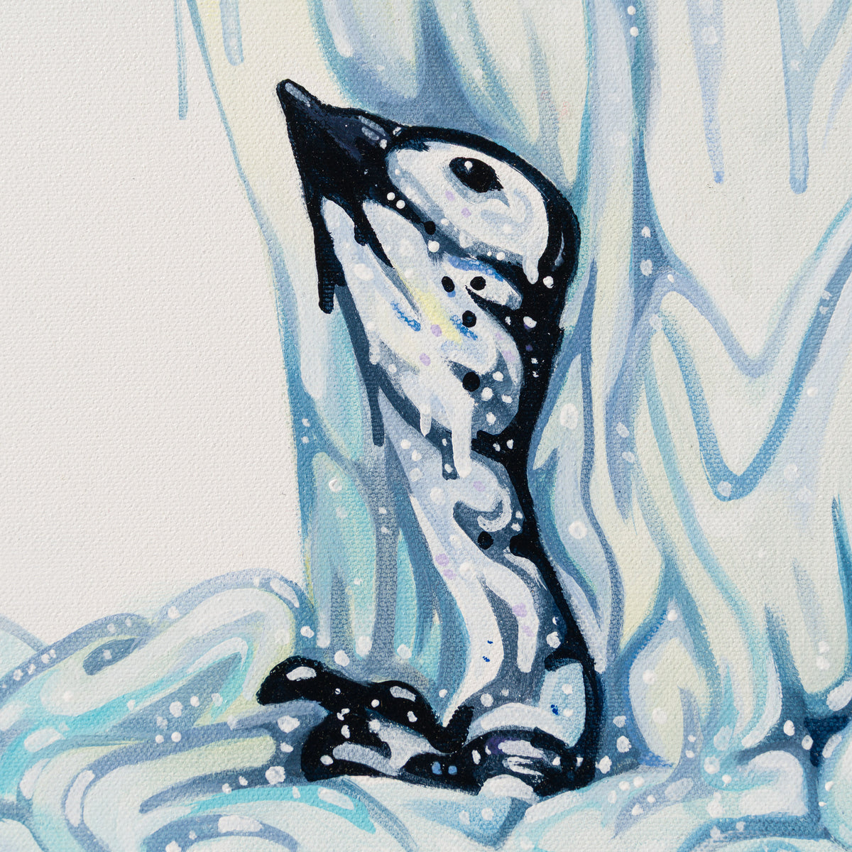 BOX ORI WWL 30837 Watch Over Us 6 