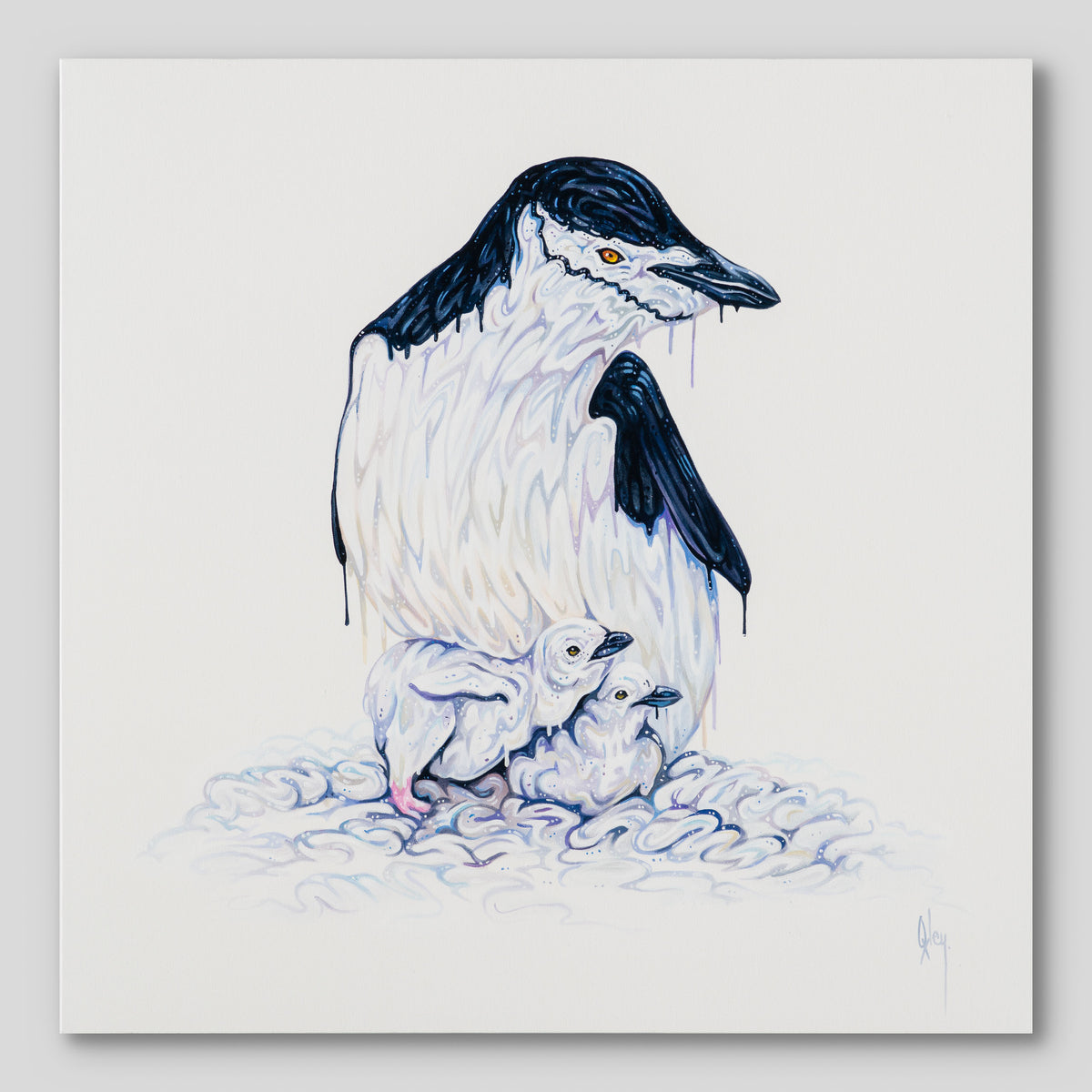 BOX ORI WWL 30839 Shelter 1 