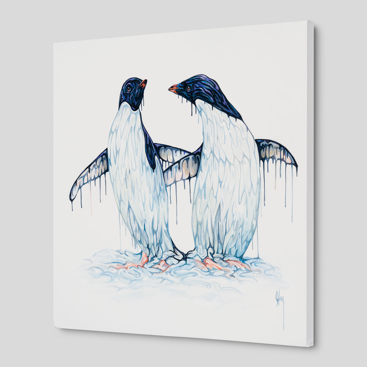 BOX ORI WWL 30840 Reunited 2 