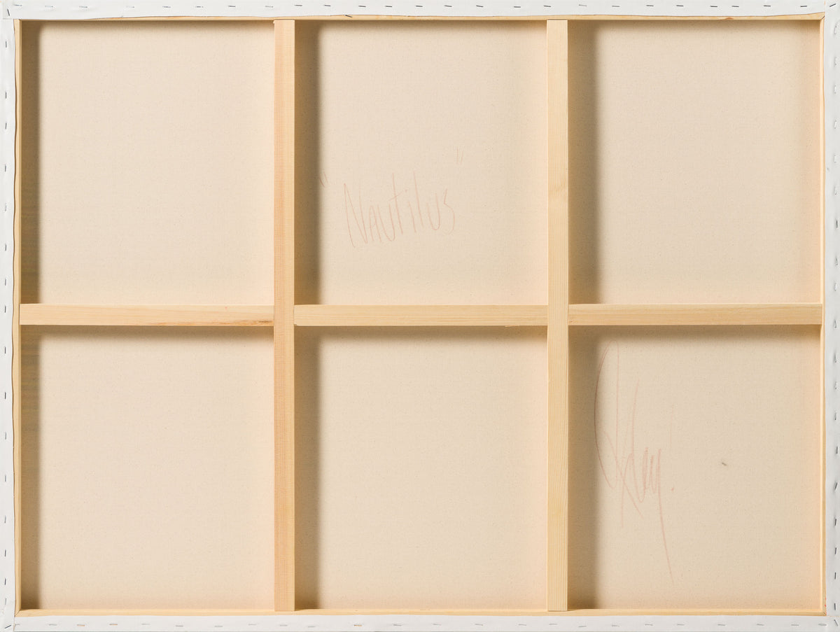 BOX ORI WWL 31218 Nautilus 8 