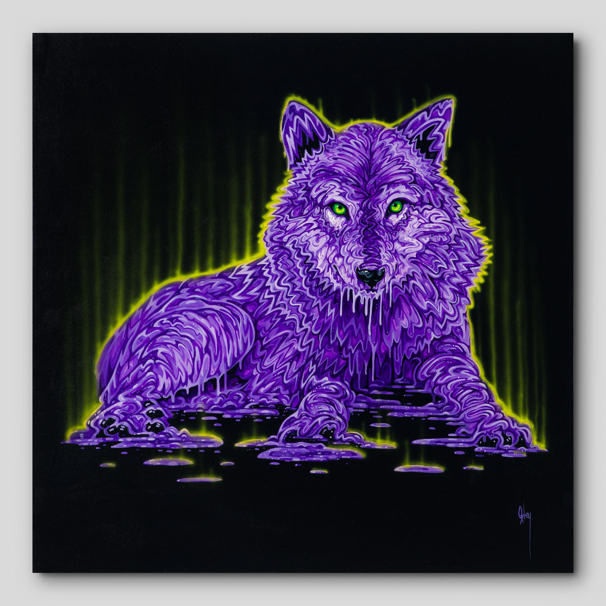 BOX ORI WWL 31571 Phantom Lord 1 