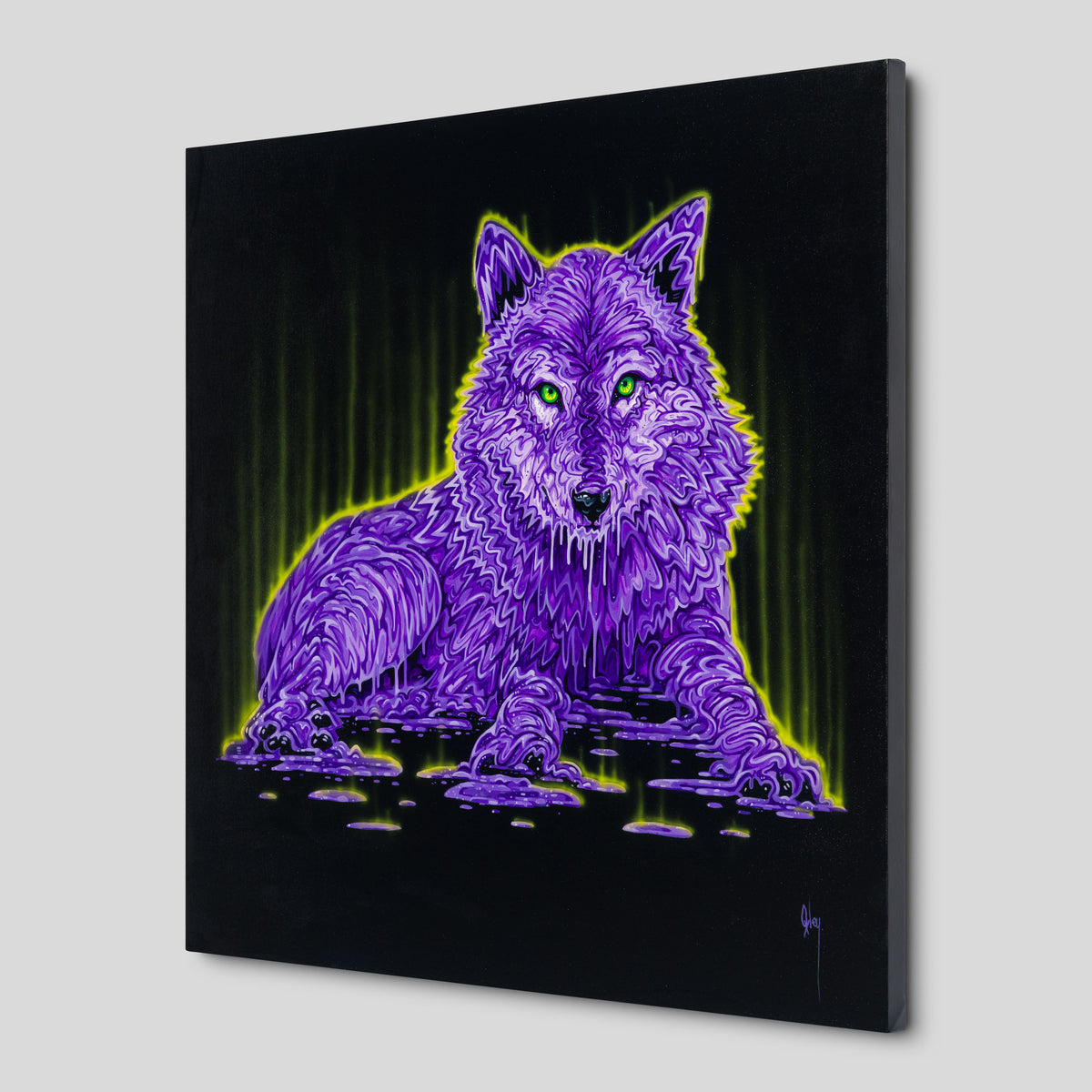 BOX ORI WWL 31571 Phantom Lord 2 