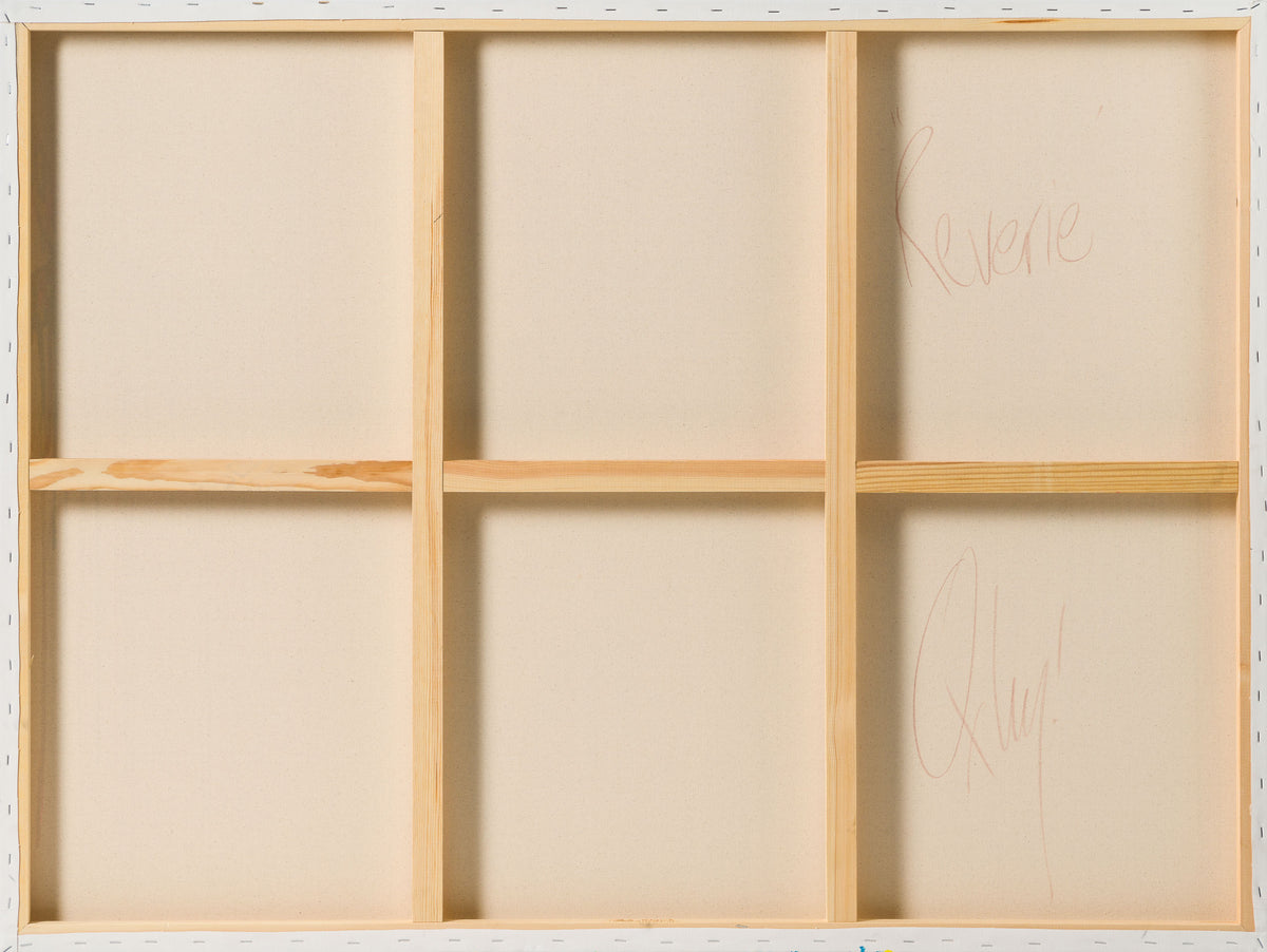 BOX ORI WWL 31911 Reverie 7 