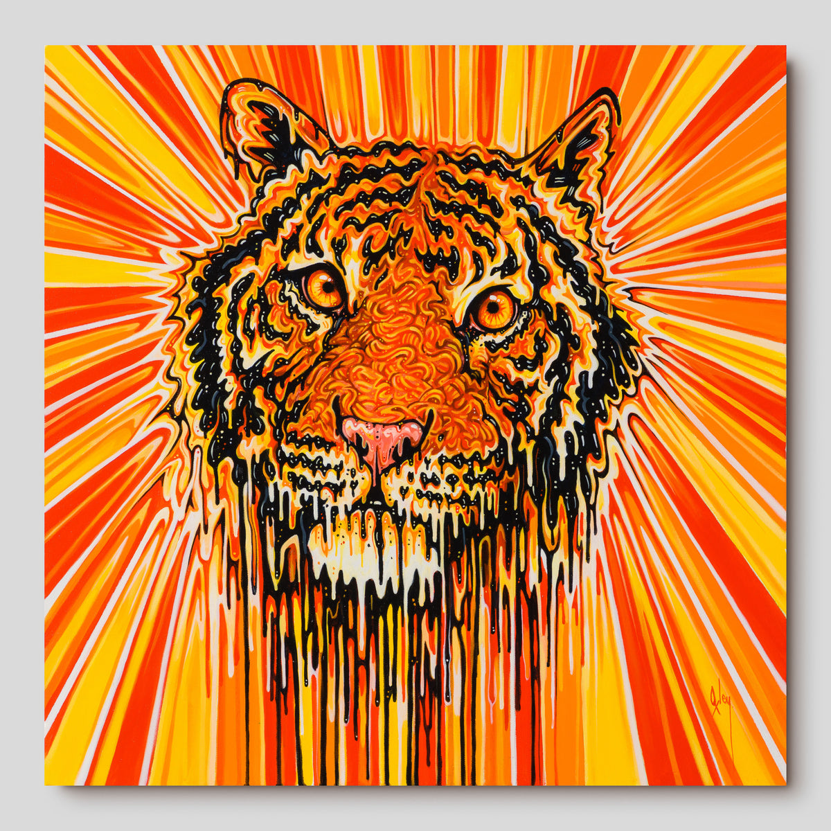 BOX ORI WWL 31915 Laser Fury 1 