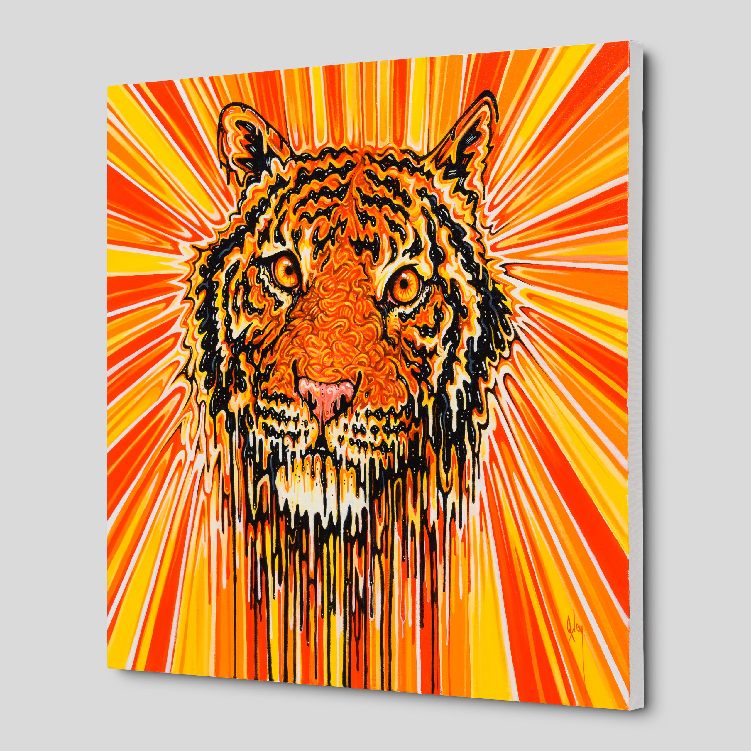 BOX ORI WWL 31915 Laser Fury 2 