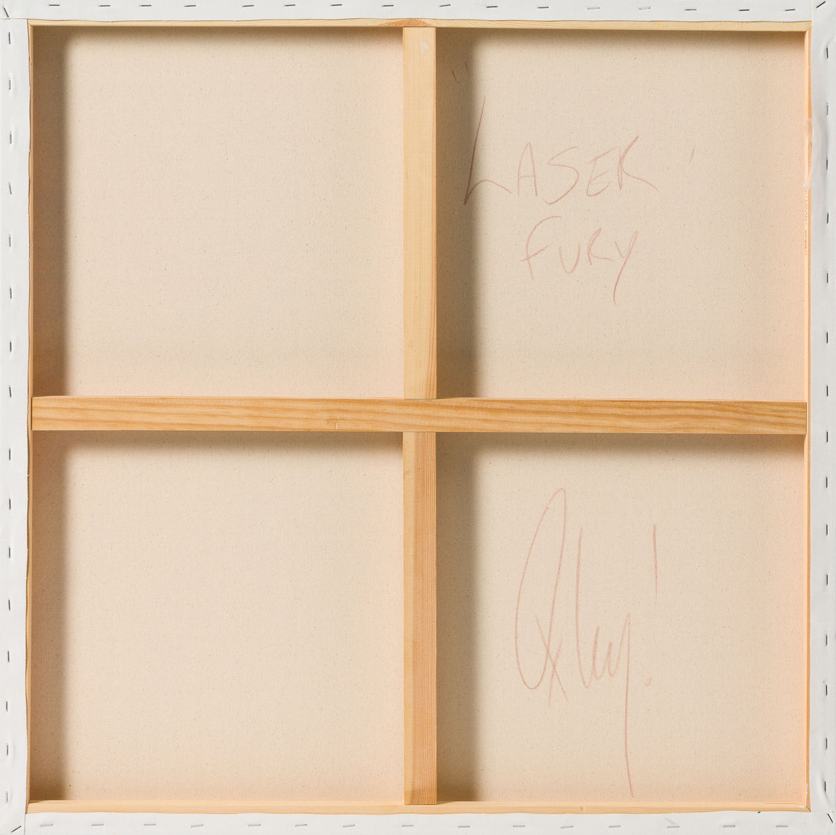 BOX ORI WWL 31915 Laser Fury 8 