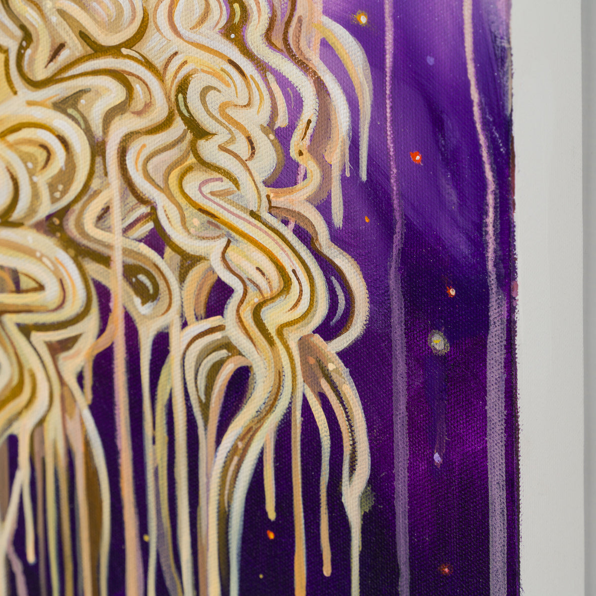 BOX ORI WWL 31916 Cosmos 6 