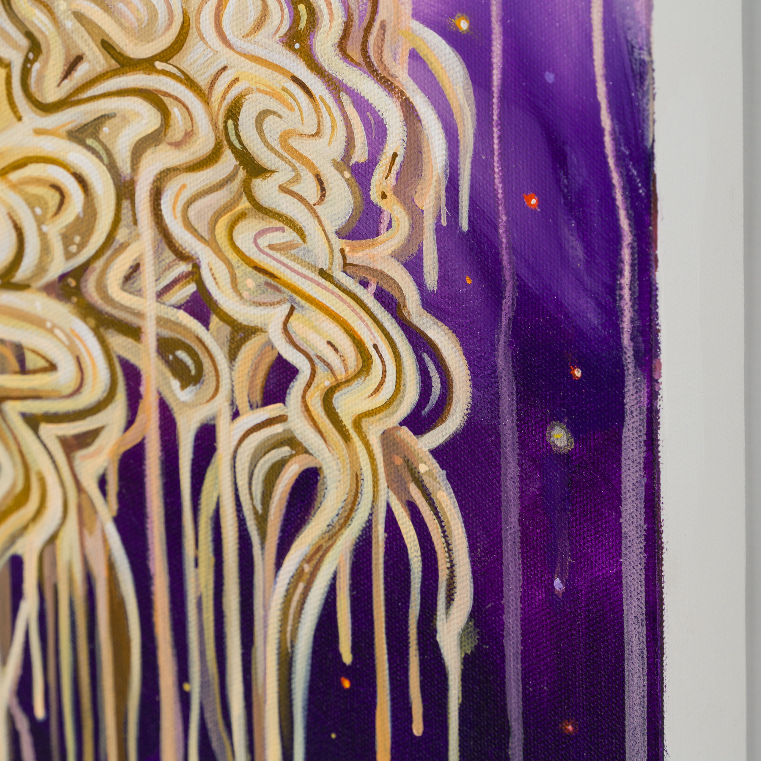 BOX ORI WWL 31916 Cosmos 6 