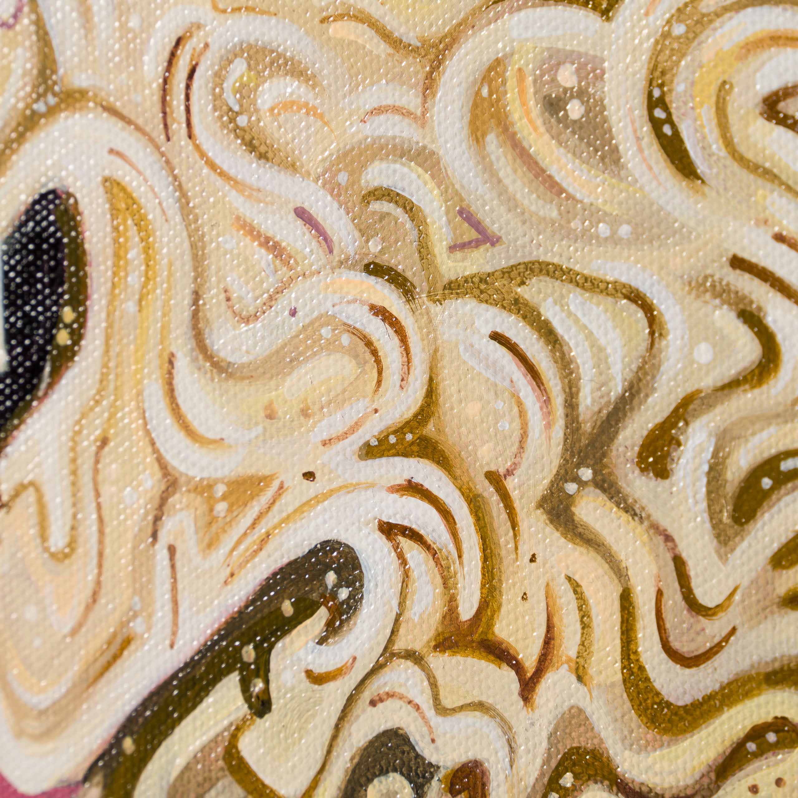 BOX ORI WWL 31916 Cosmos 7 