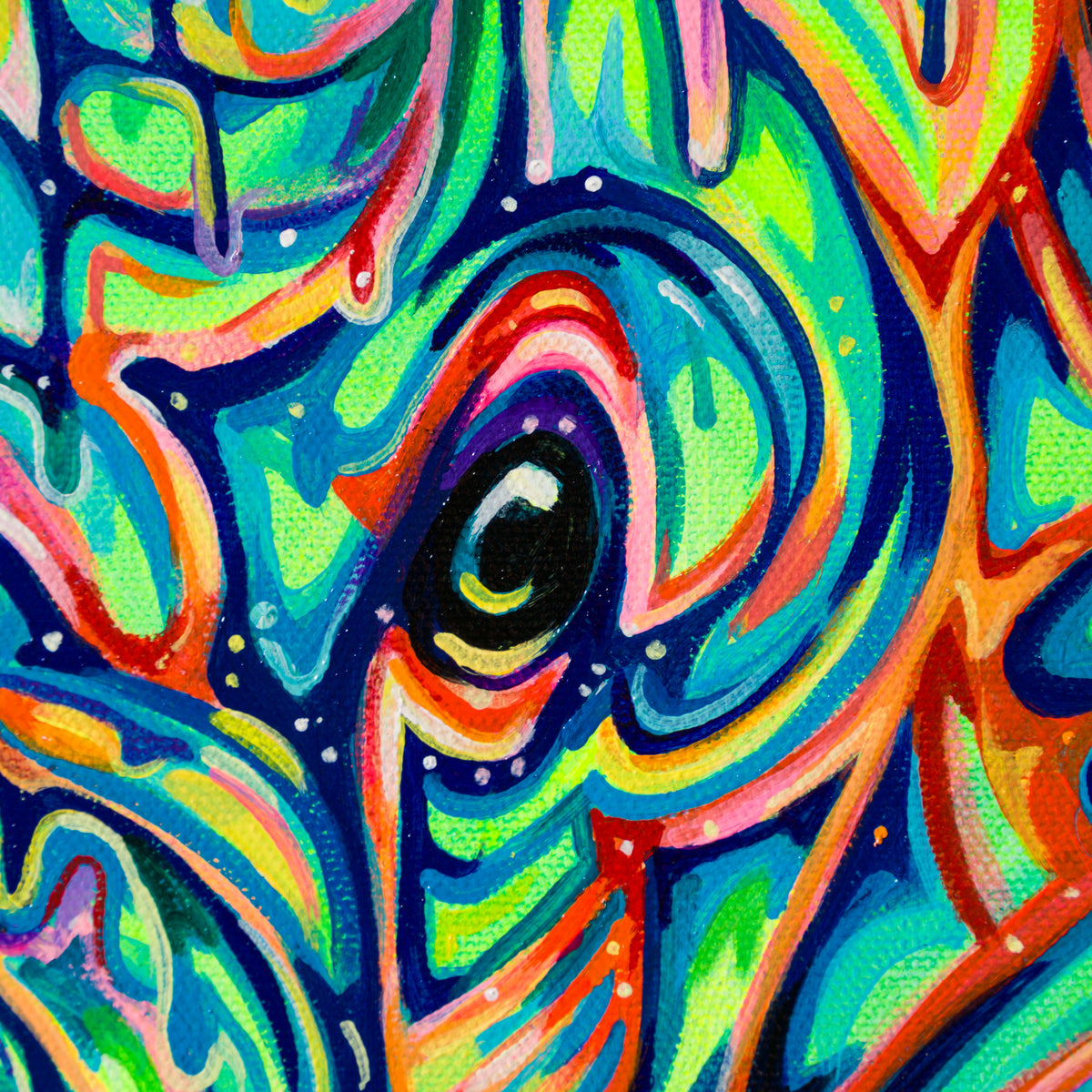 BOX ORI WWL 32326 Labyrinth 4 