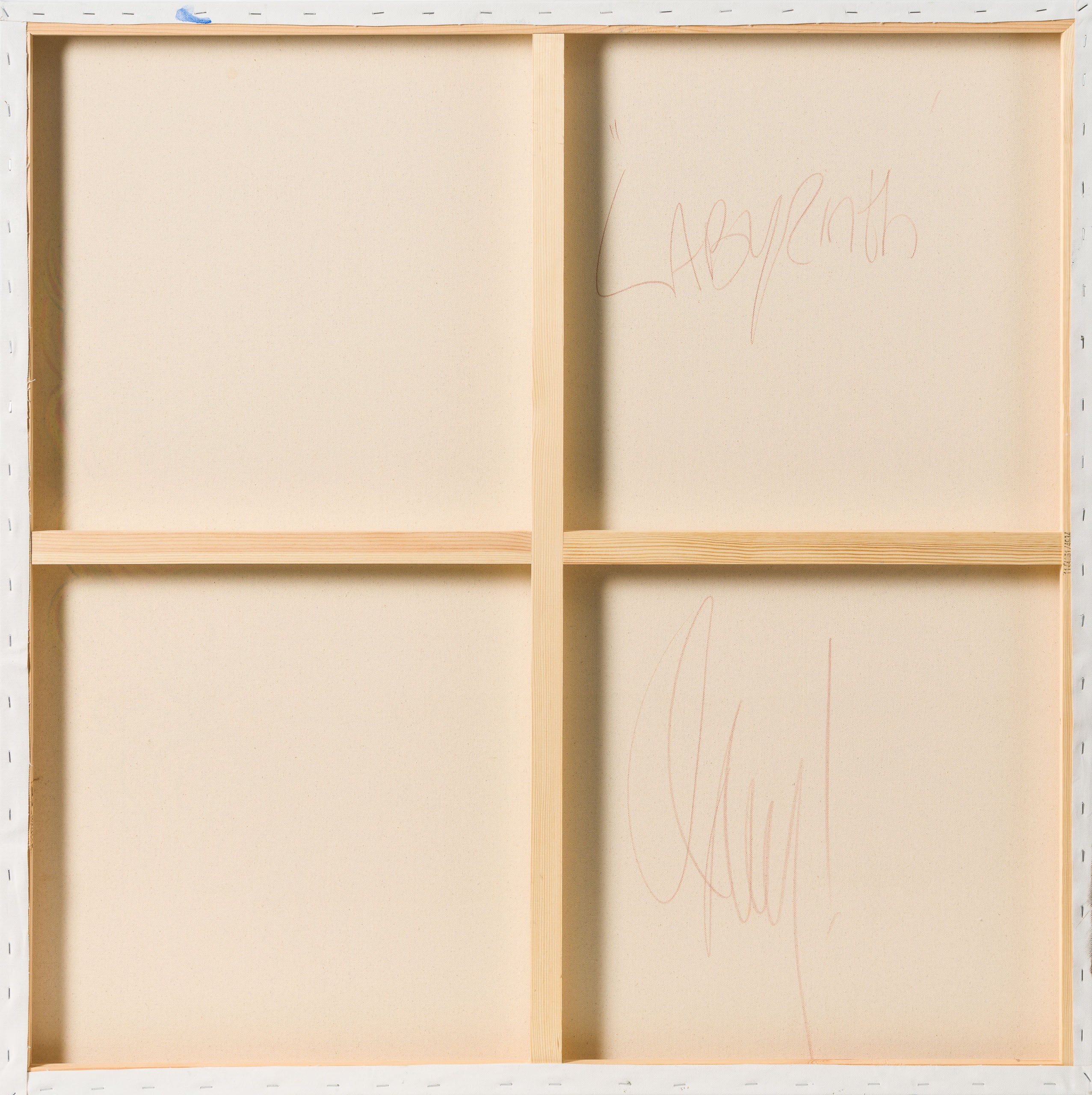 BOX ORI WWL 32326 Labyrinth 7 