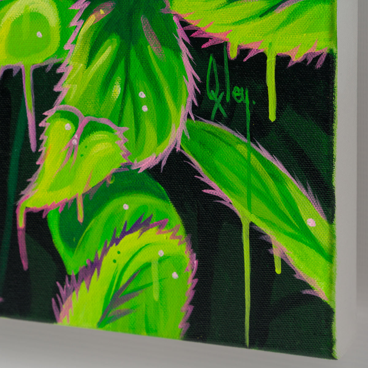 Product image 1 for robert-oxley-the-alchemist-original