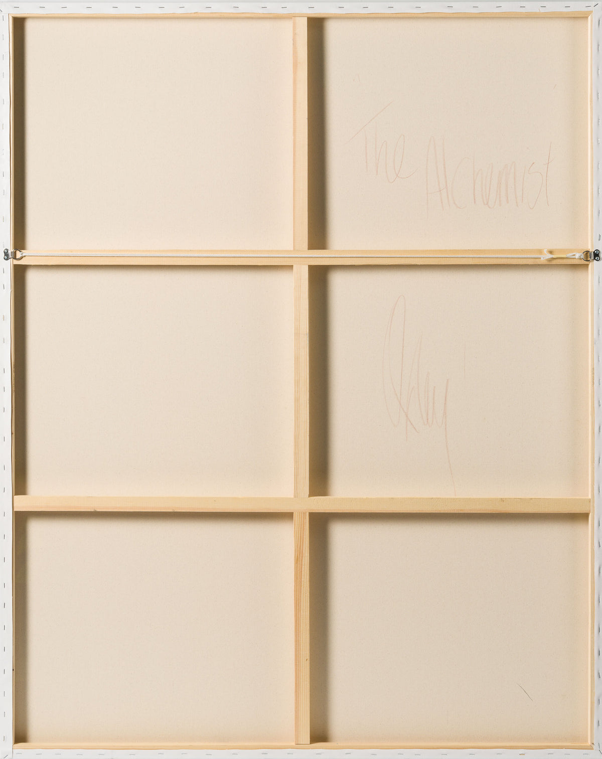 Product image 3 for robert-oxley-the-alchemist-original