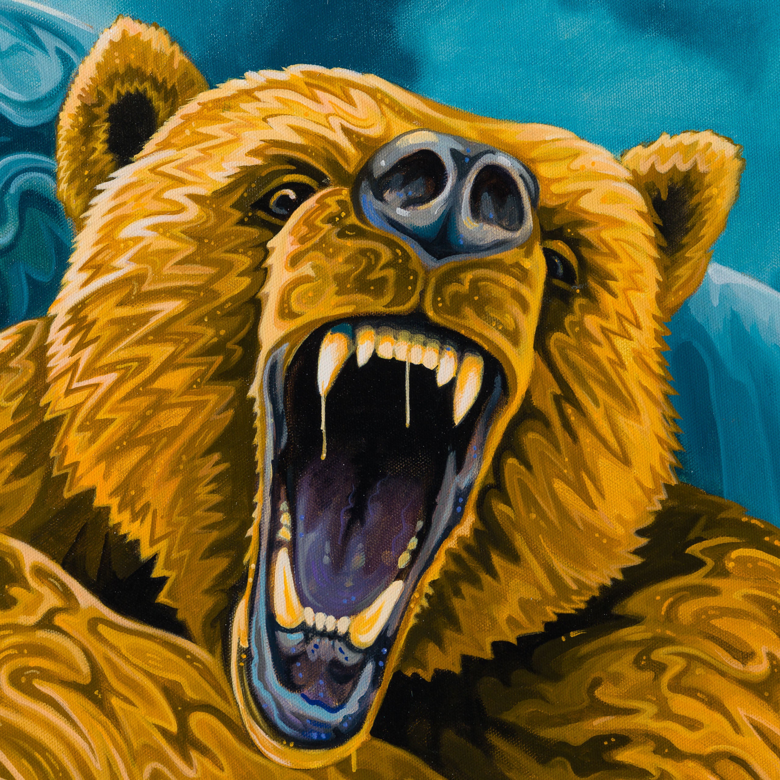 BOX ORI WWL 32575 Setting Forth 4 