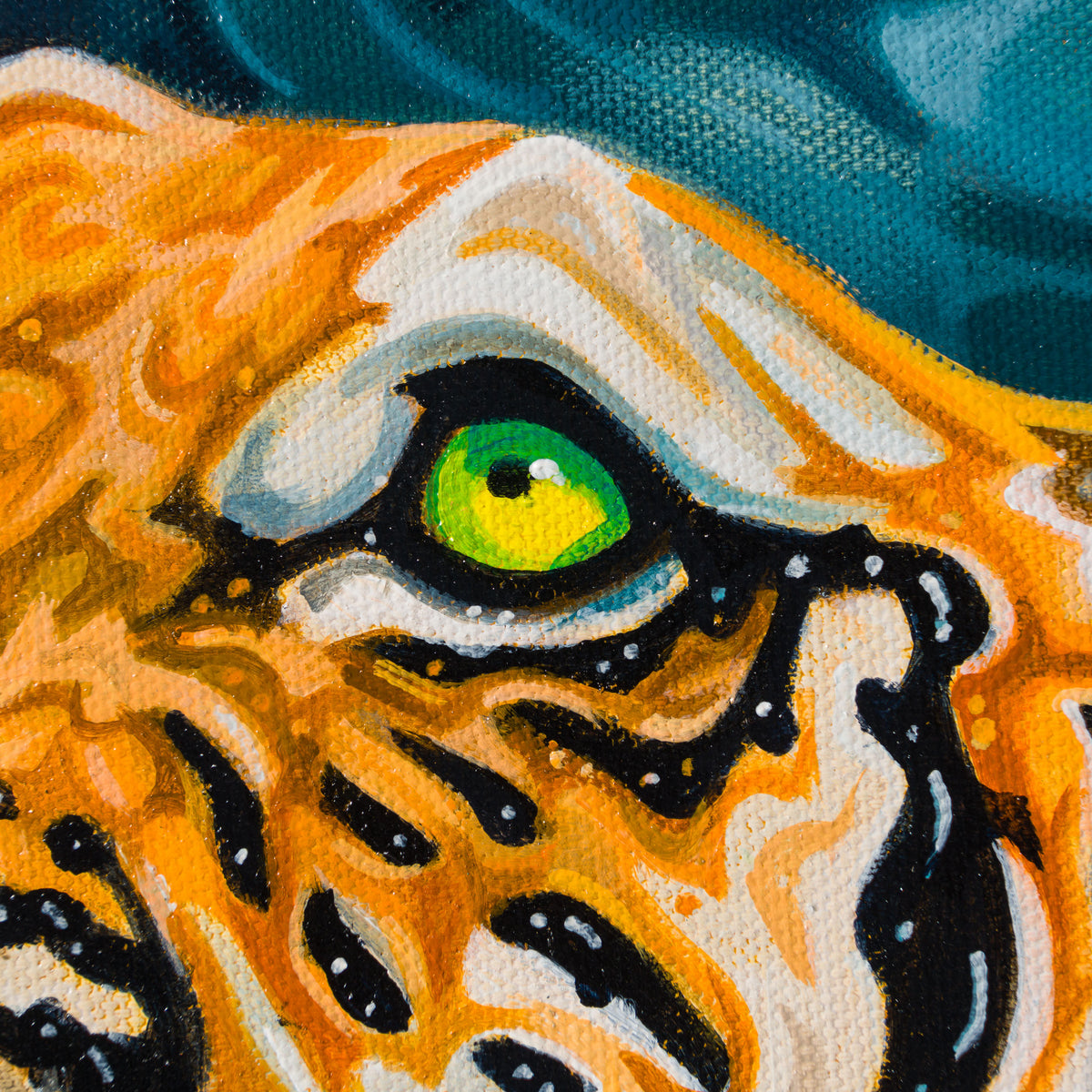 BOX ORI WWL 32575 Setting Forth 5 