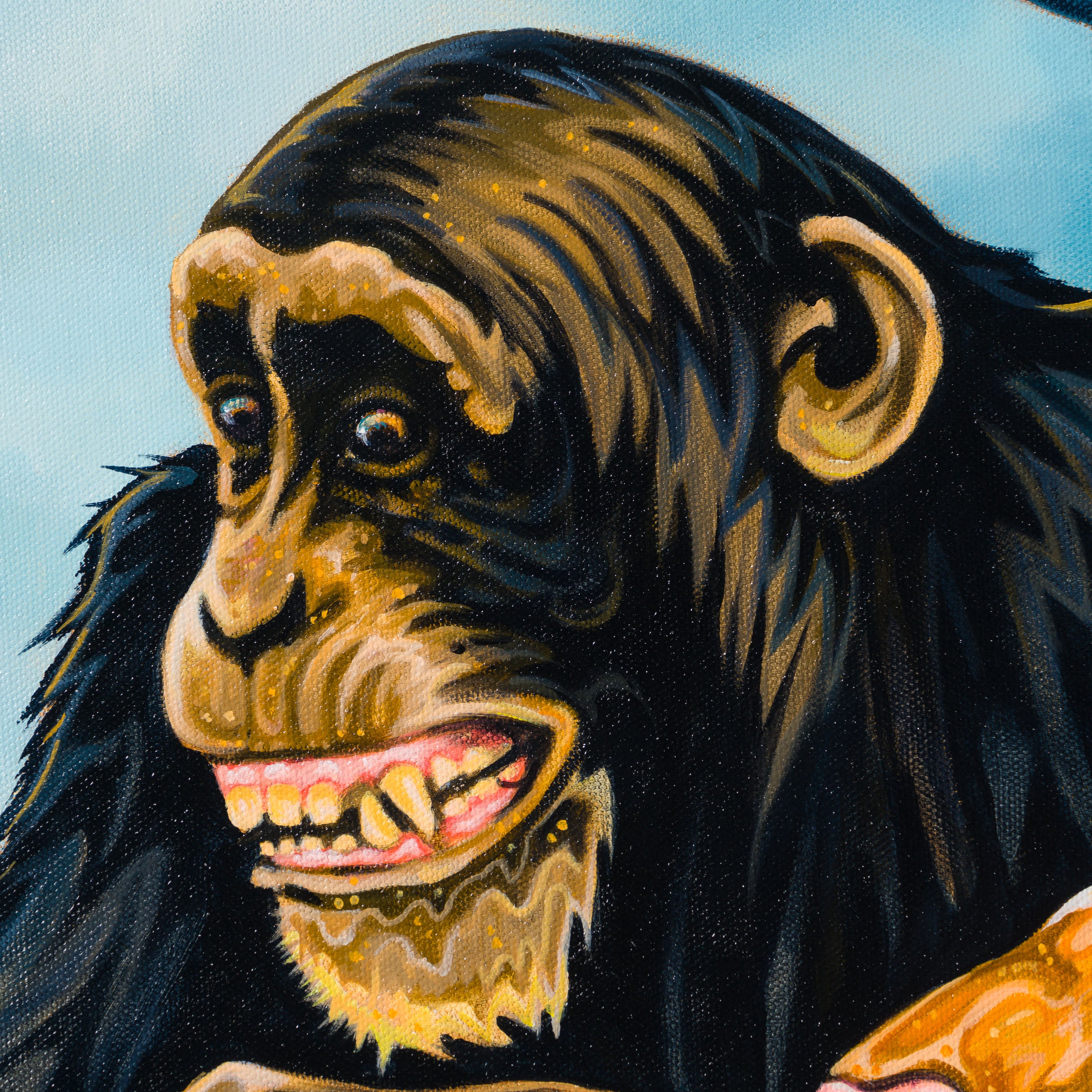 BOX ORI WWL 32575 Setting Forth 6 