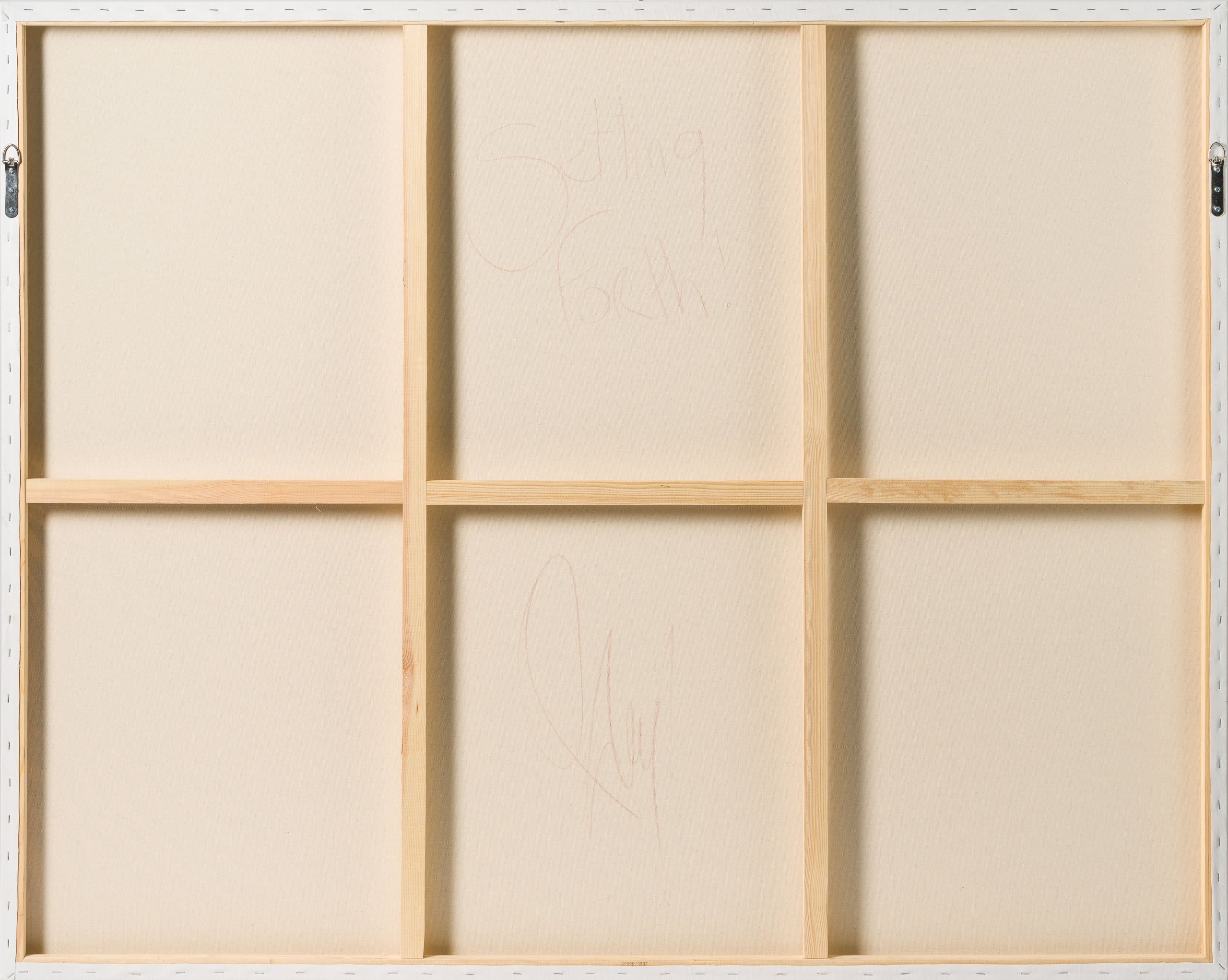 BOX ORI WWL 32575 Setting Forth 8 